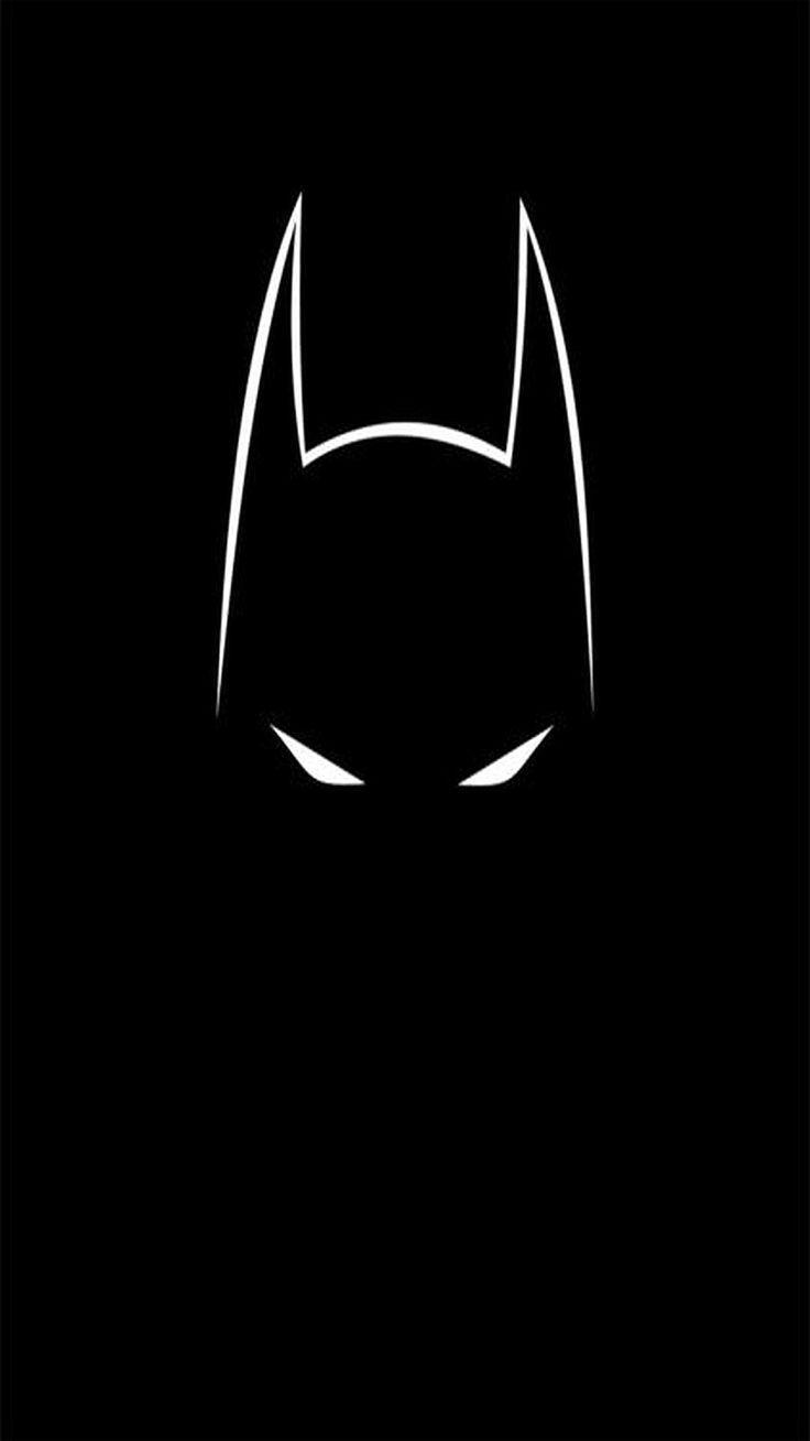 Batman Dark Theme Wallpapers