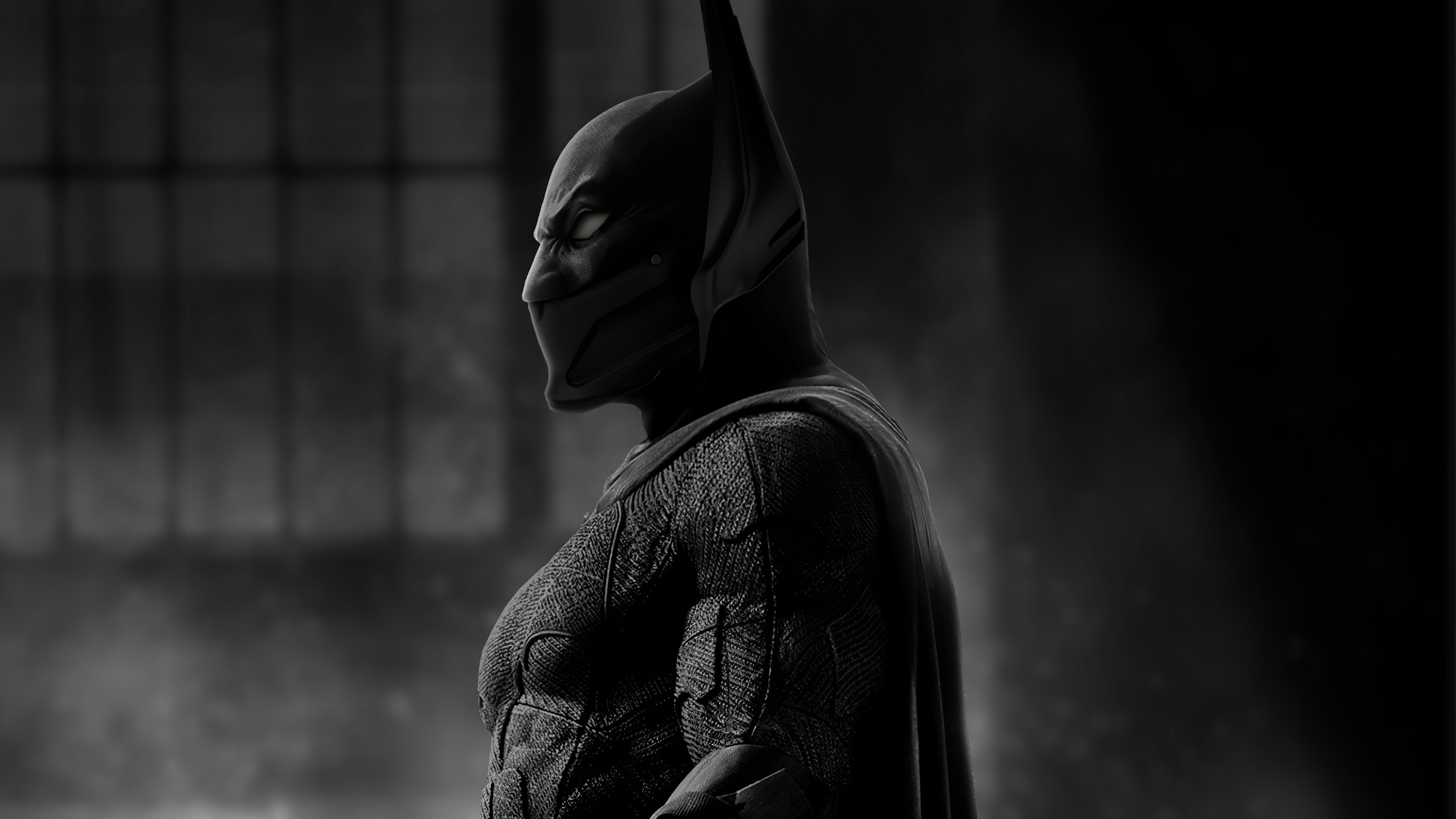 Batman Dark Theme Wallpapers