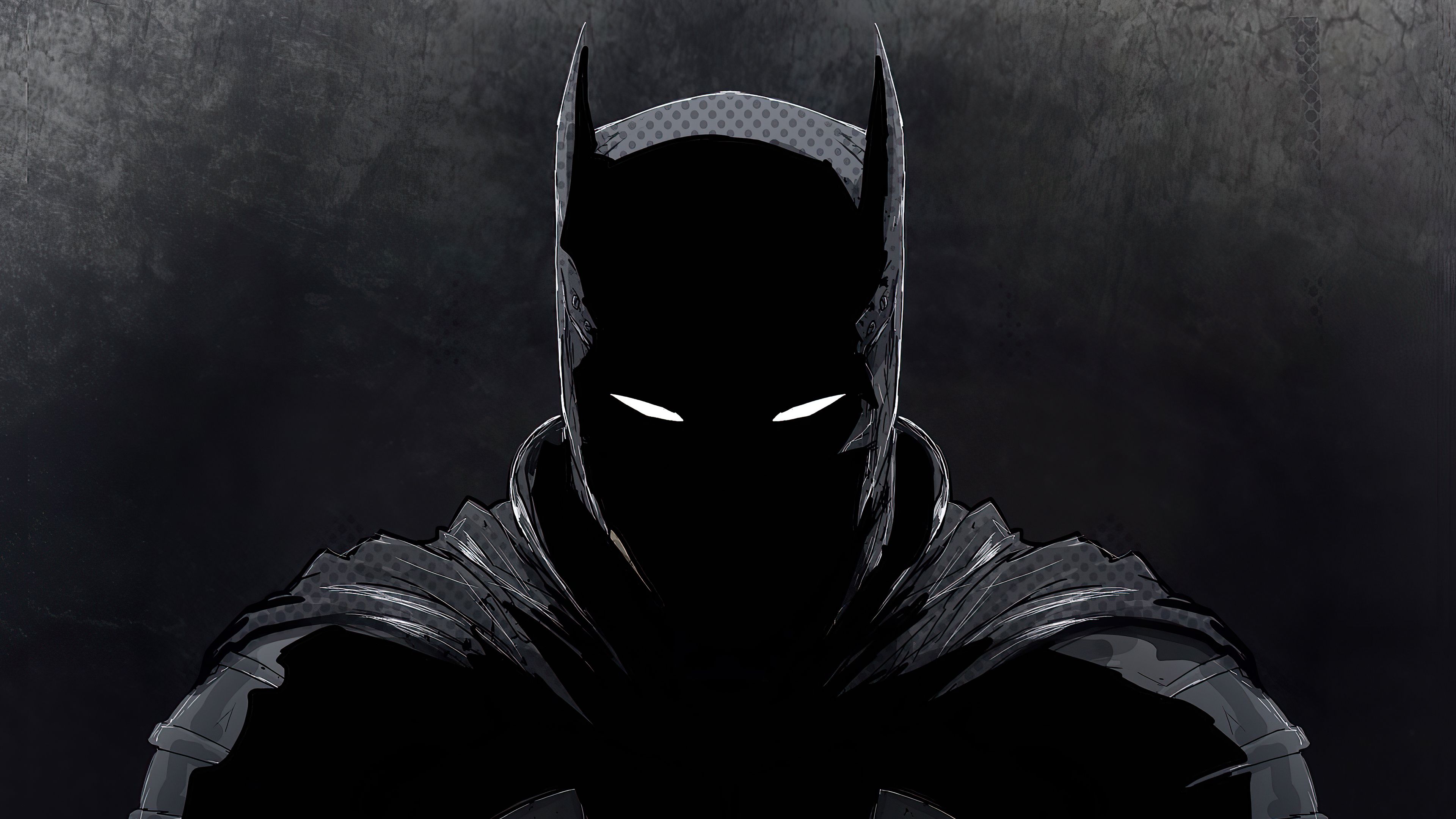 Batman Dark Theme Wallpapers