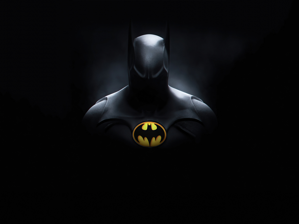 Batman Dark Theme Wallpapers