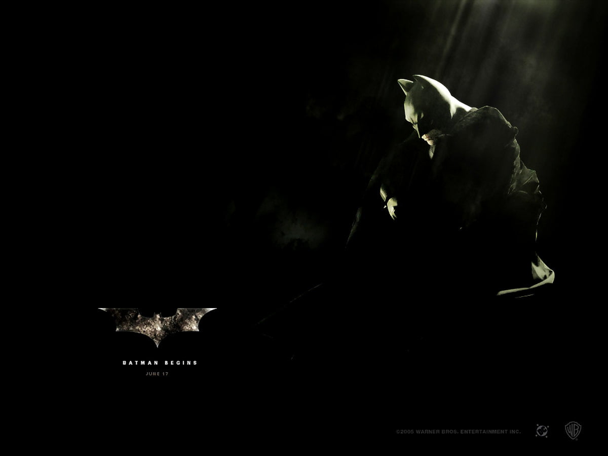 Batman Dark Theme Wallpapers