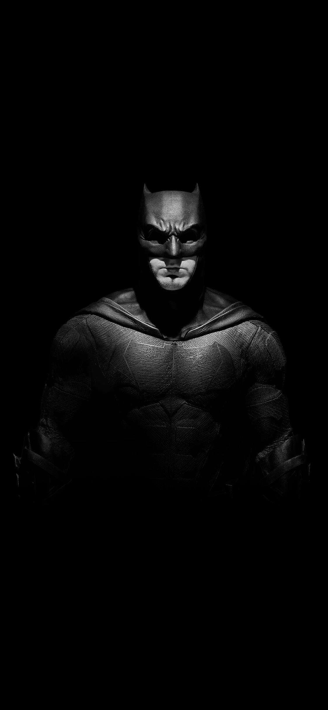 Batman Dark Theme Wallpapers