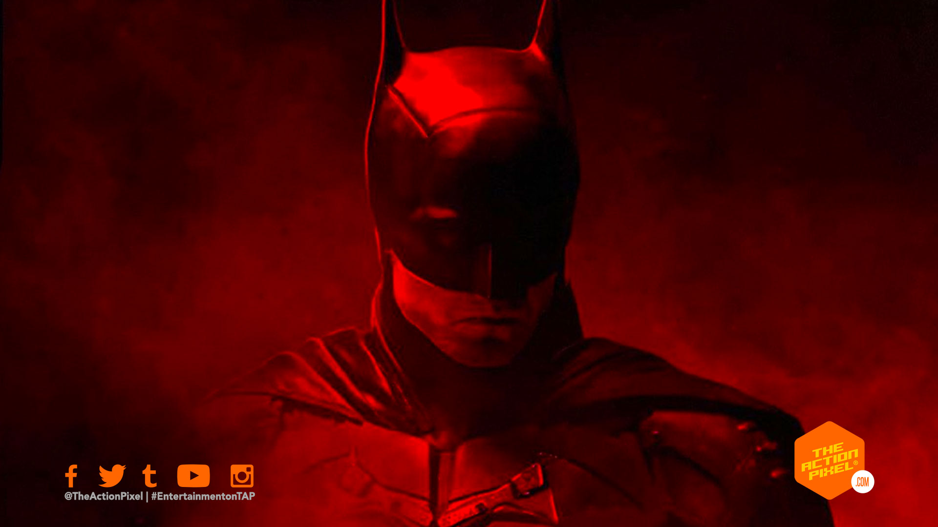 Batman Dc 2021 Wallpapers