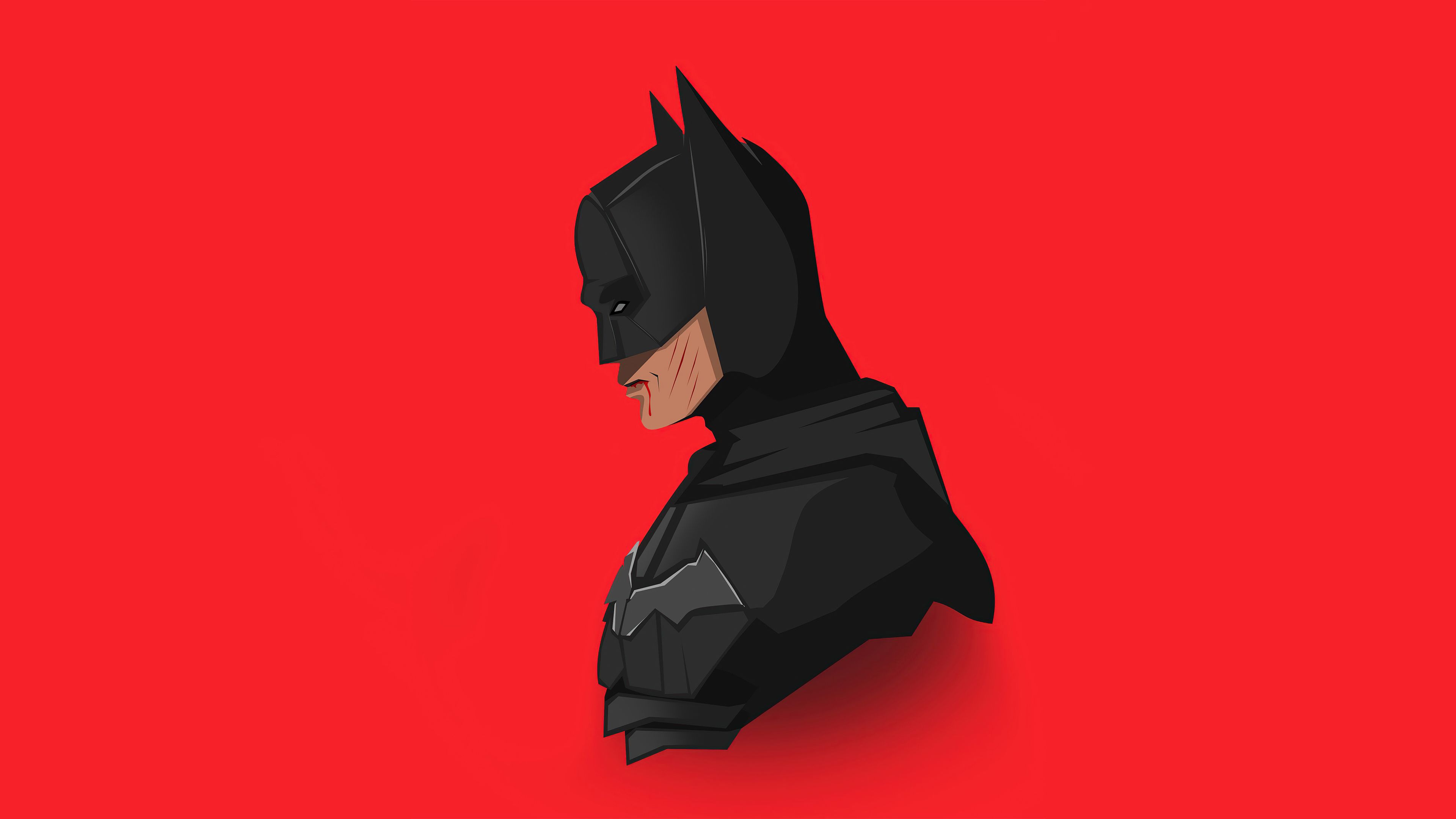 Batman Dc 2021 Wallpapers