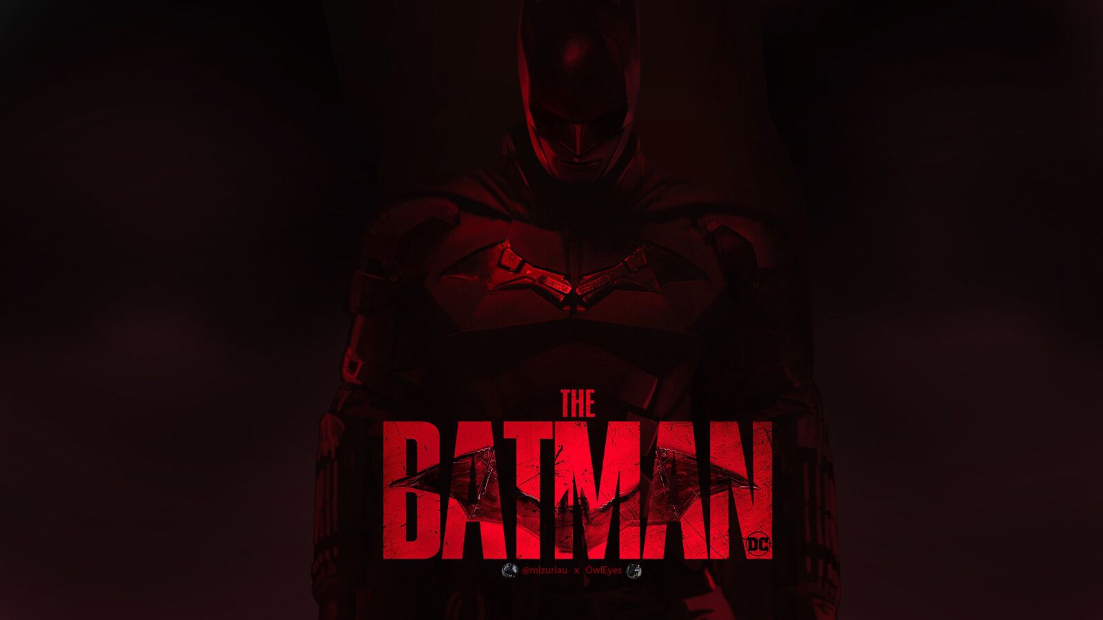 Batman Dc 2021 Wallpapers