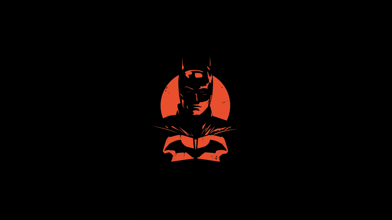 Batman Dc 2021 Wallpapers