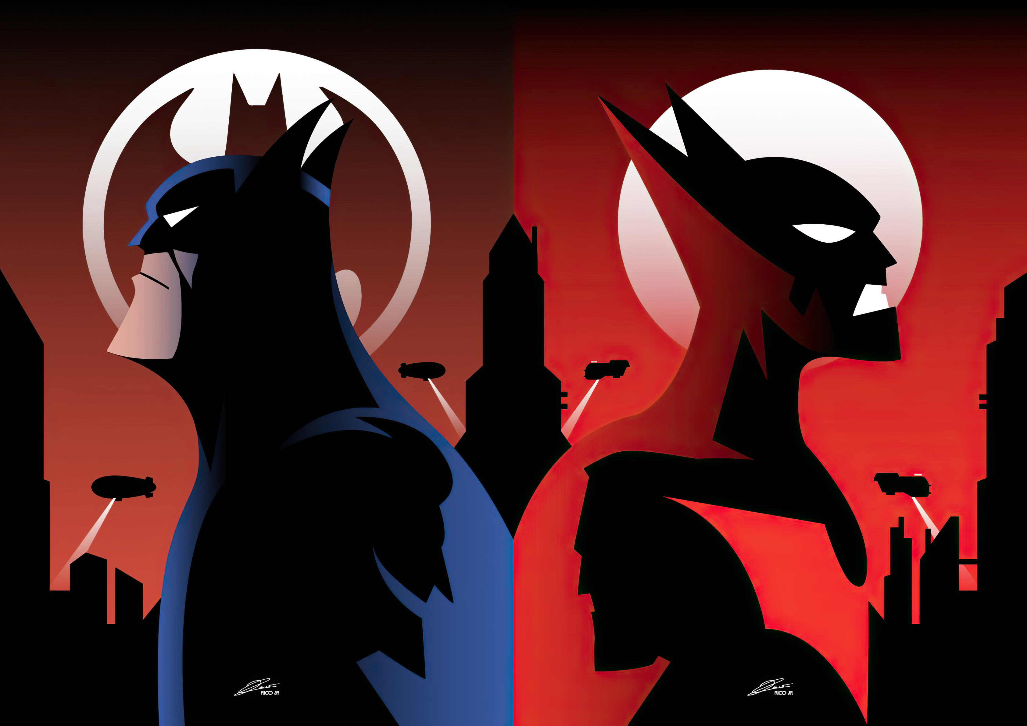 Batman Dc Comic 2020 Wallpapers