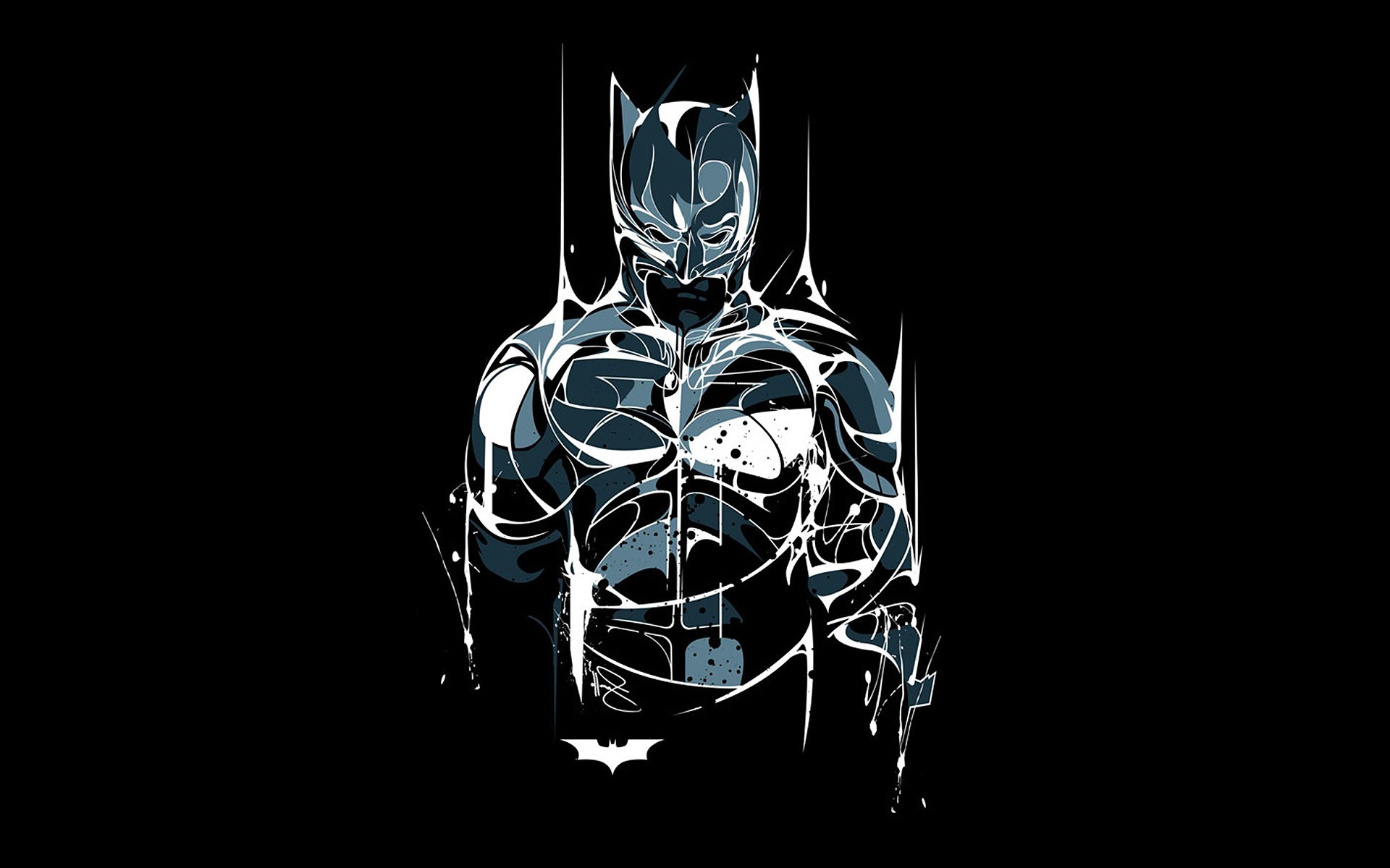 Batman Dc Comic Art Wallpapers