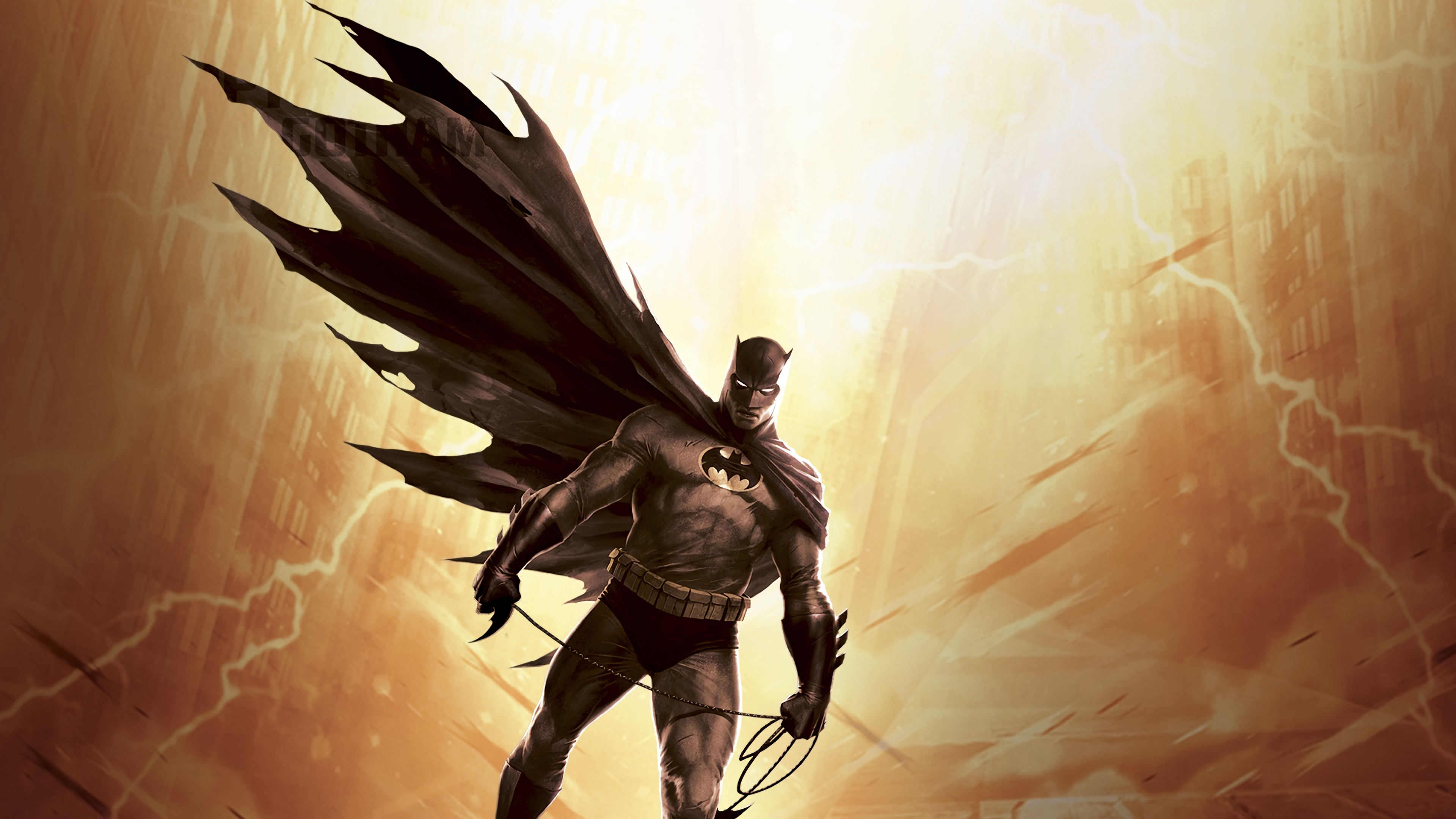 Batman Dc Comics Wallpapers