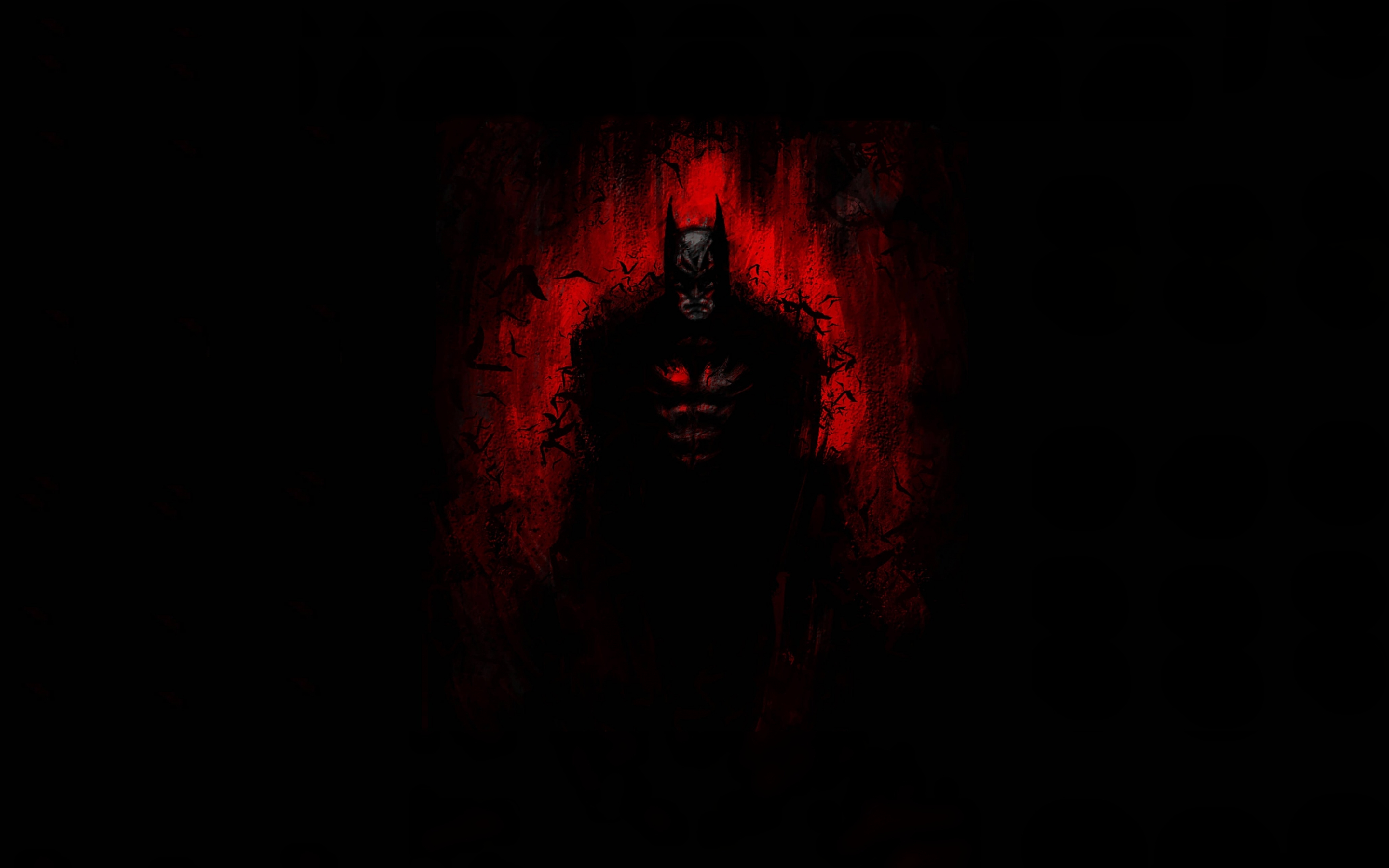 Batman Dc Comics Wallpapers