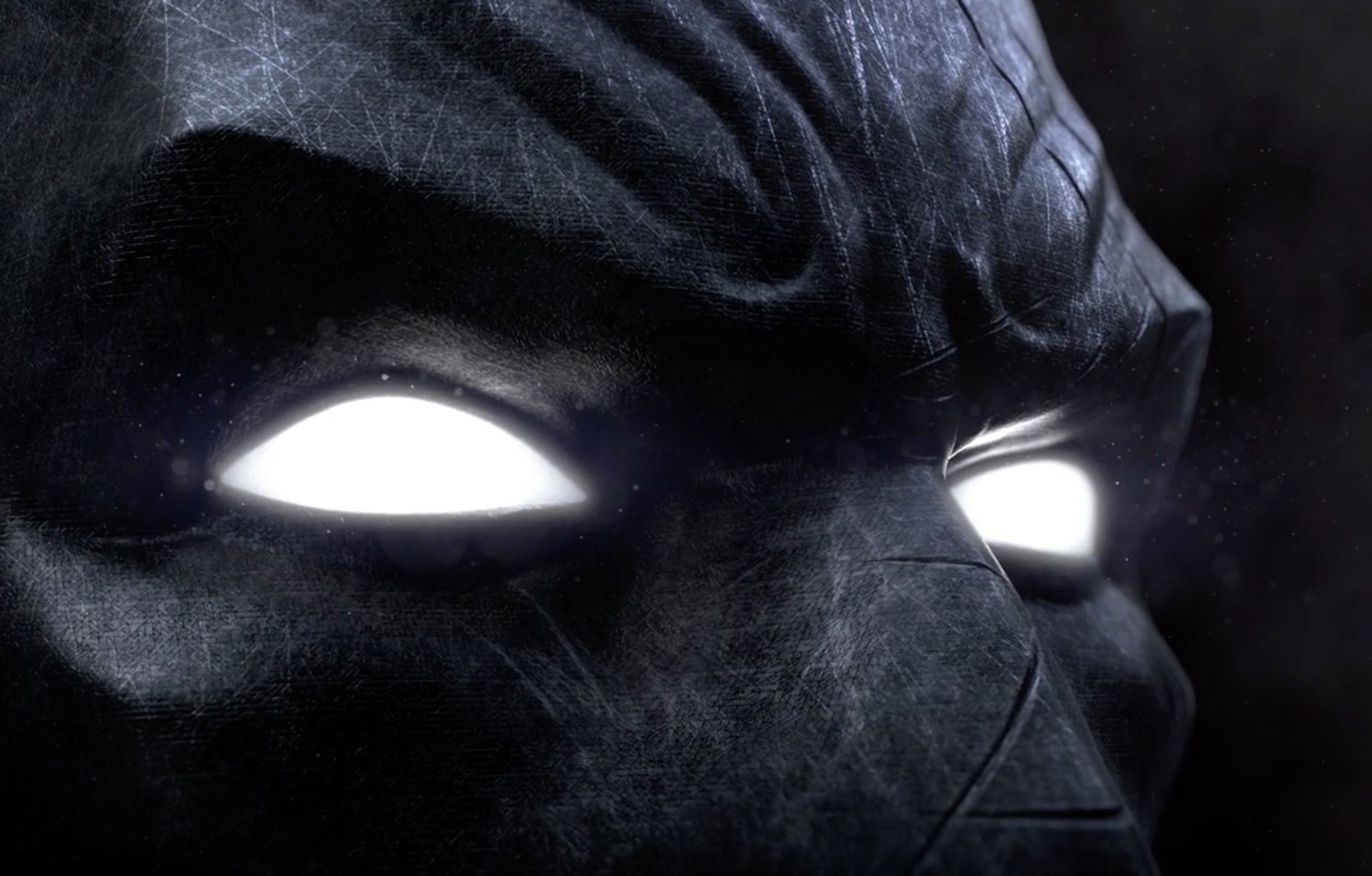 Batman Eyes Wallpapers