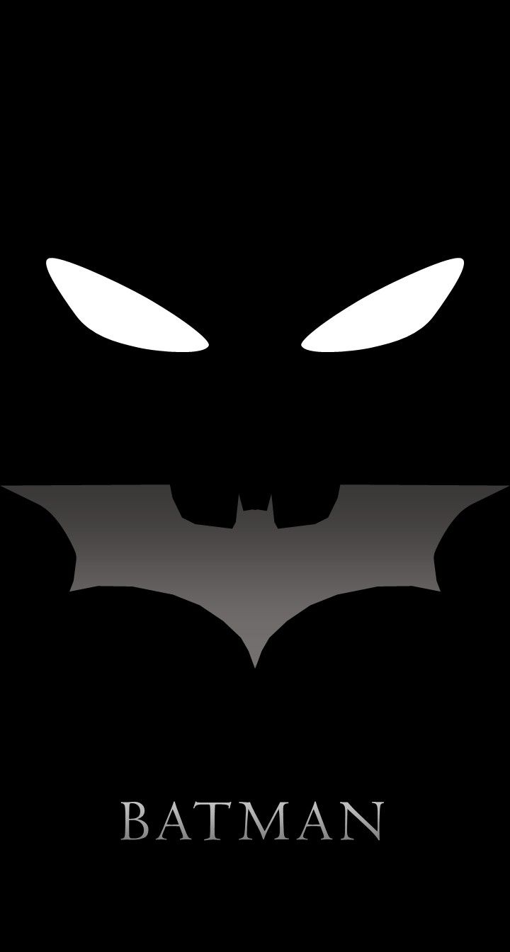 Batman Eyes Wallpapers