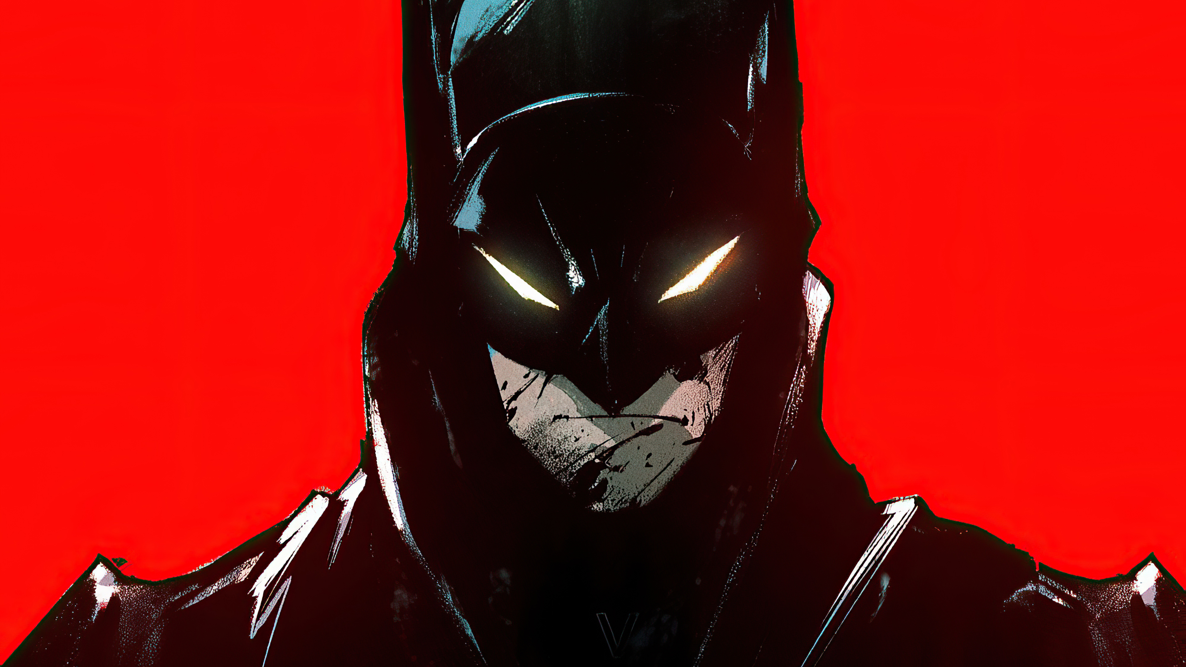 Batman Eyes Wallpapers