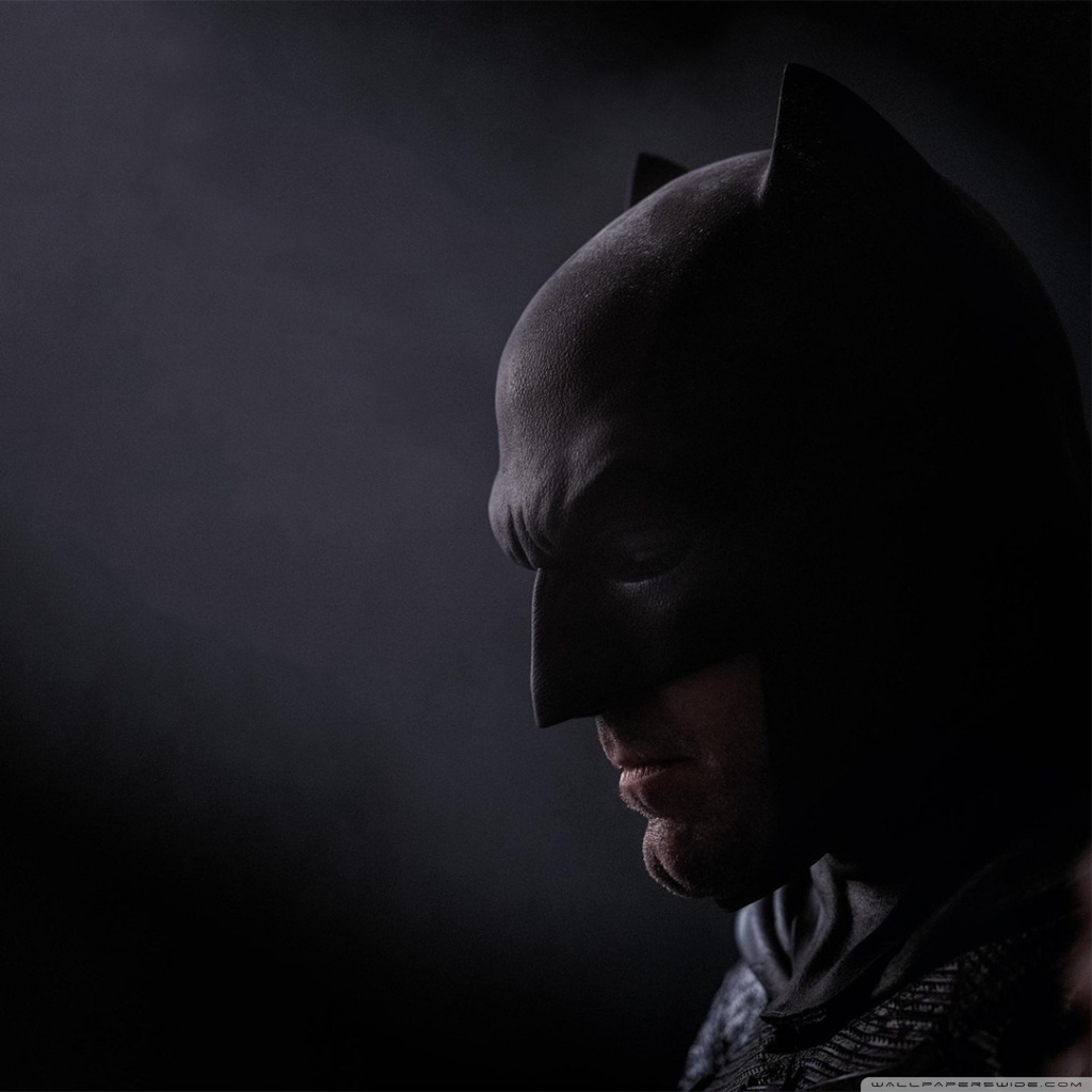 Batman Flyer Wallpapers