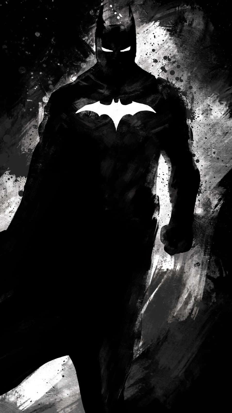 Batman For Tablet Wallpapers