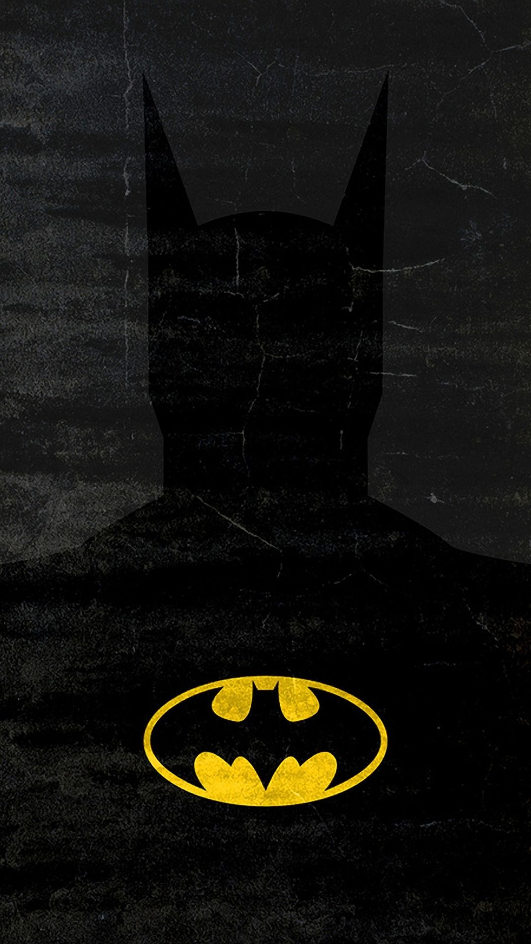 Batman Headshot Wallpapers