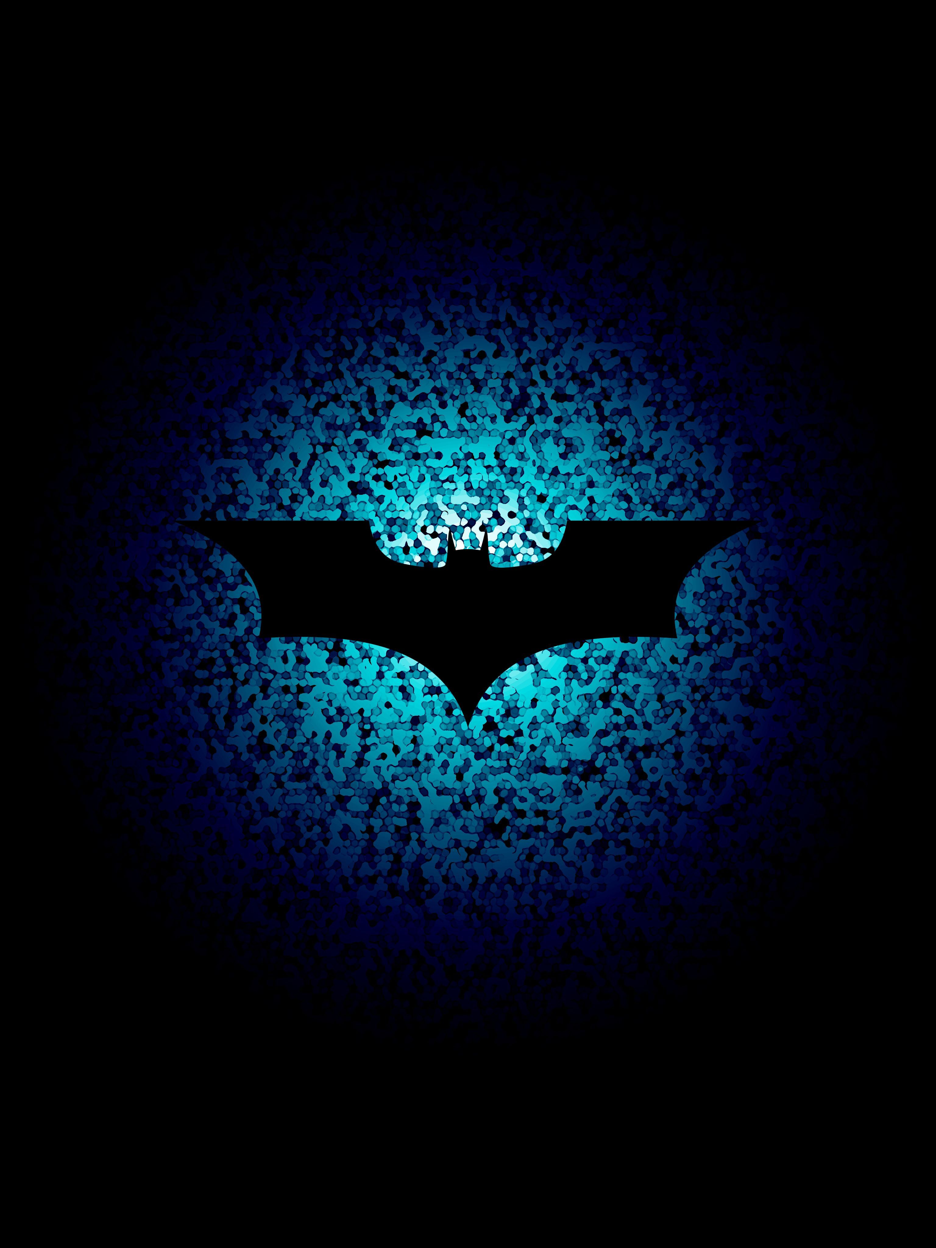 Batman Headshot Wallpapers