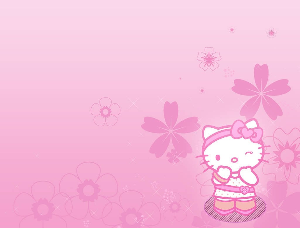 Batman Hello Kitty Wallpapers