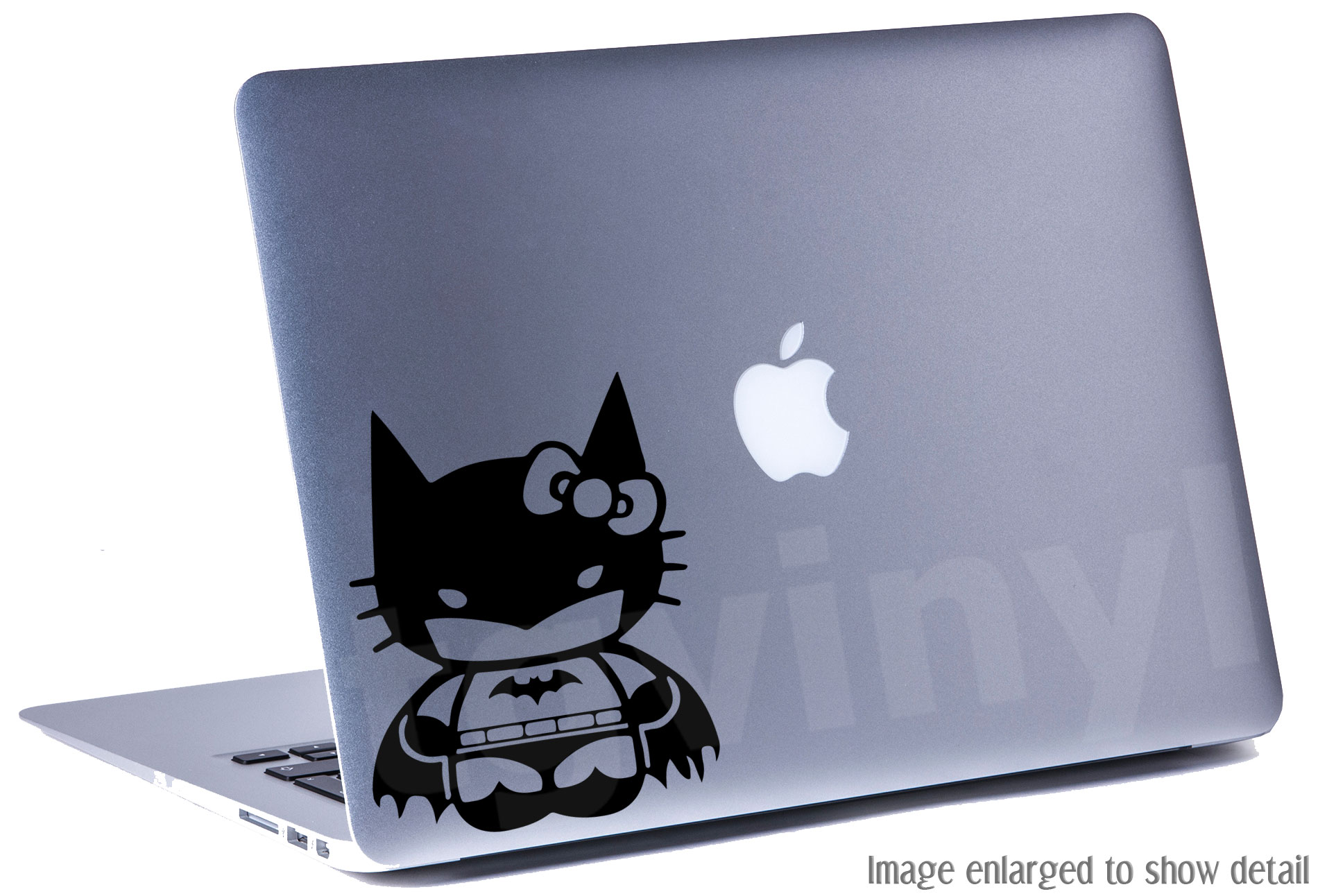 Batman Hello Kitty Wallpapers