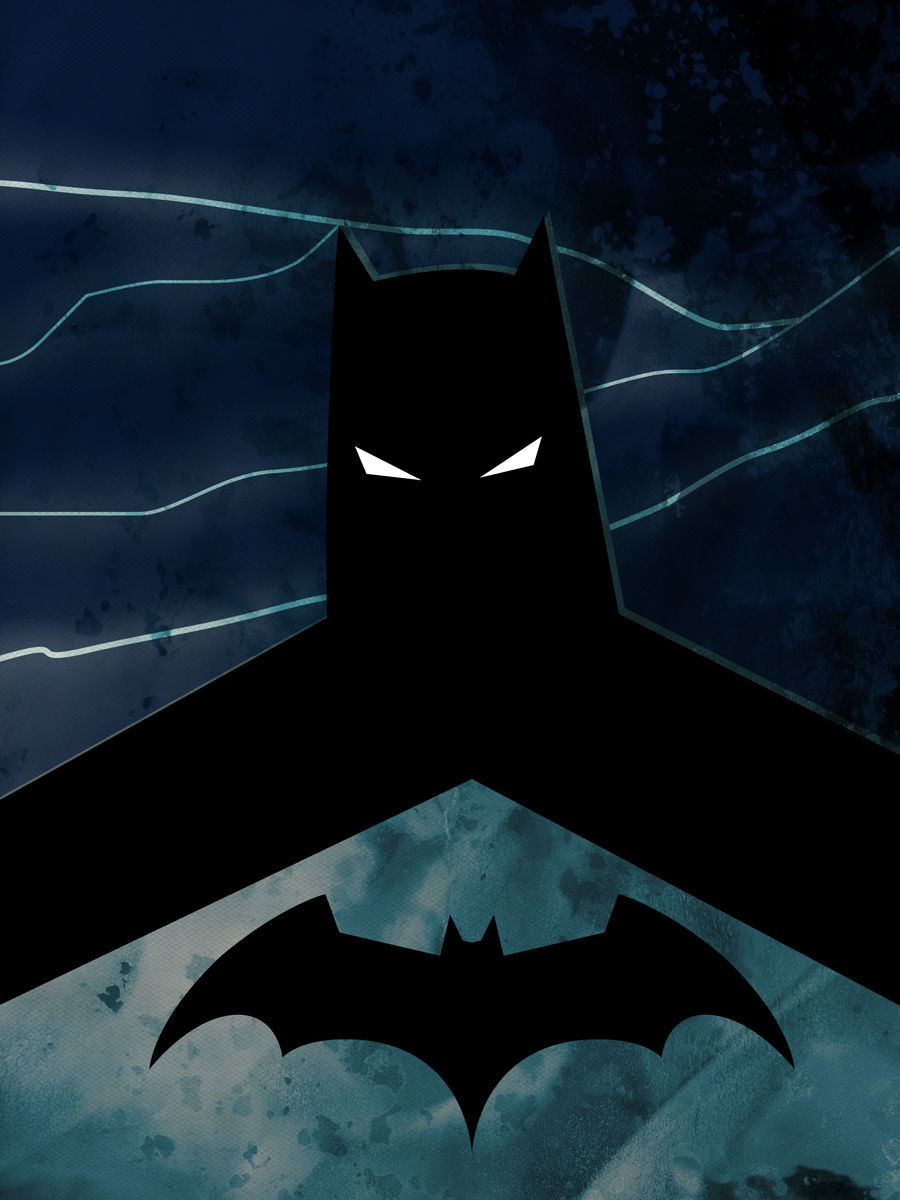 Batman Ipad Wallpapers