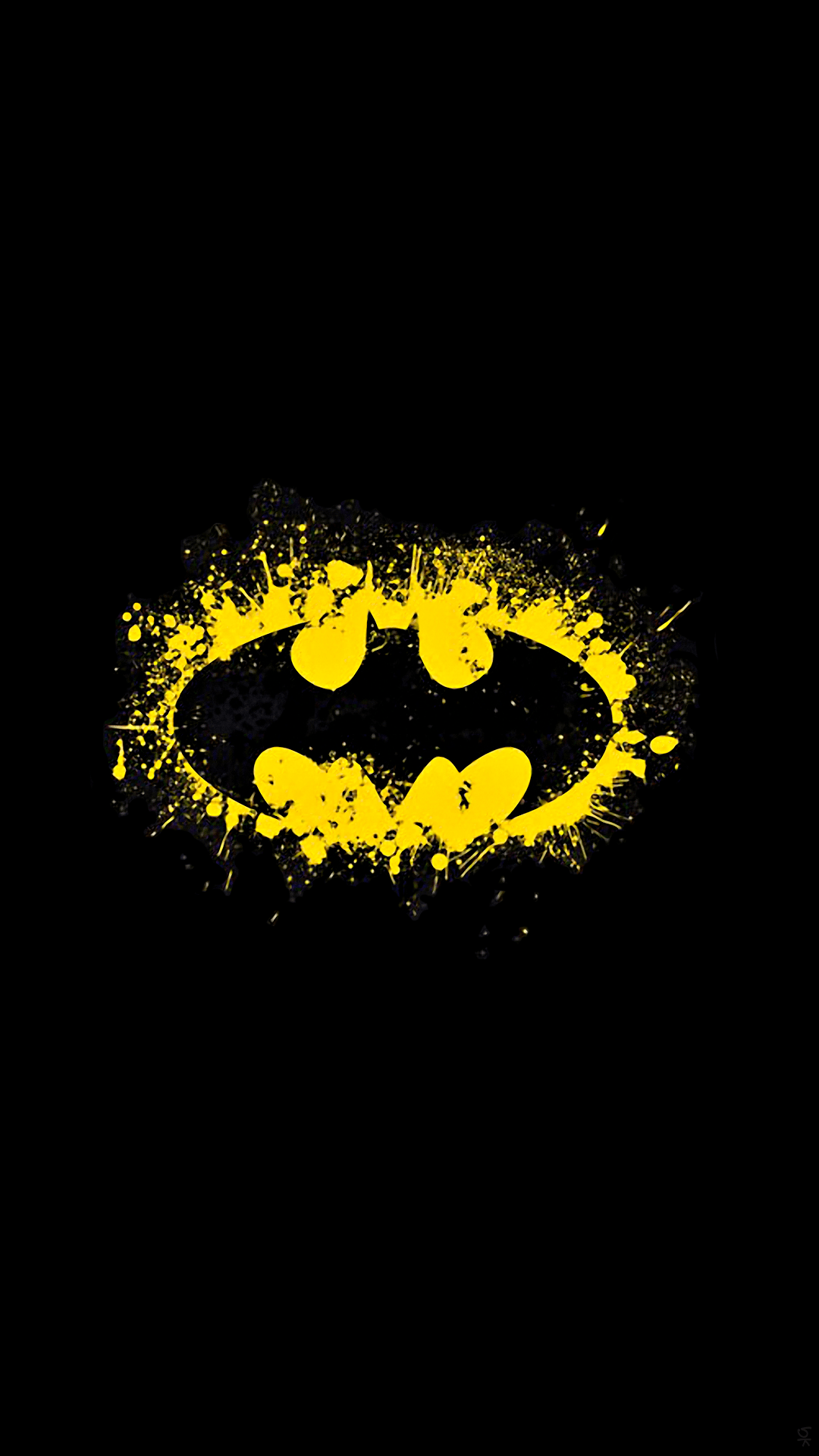 Batman Iphone 6 Plus Wallpapers