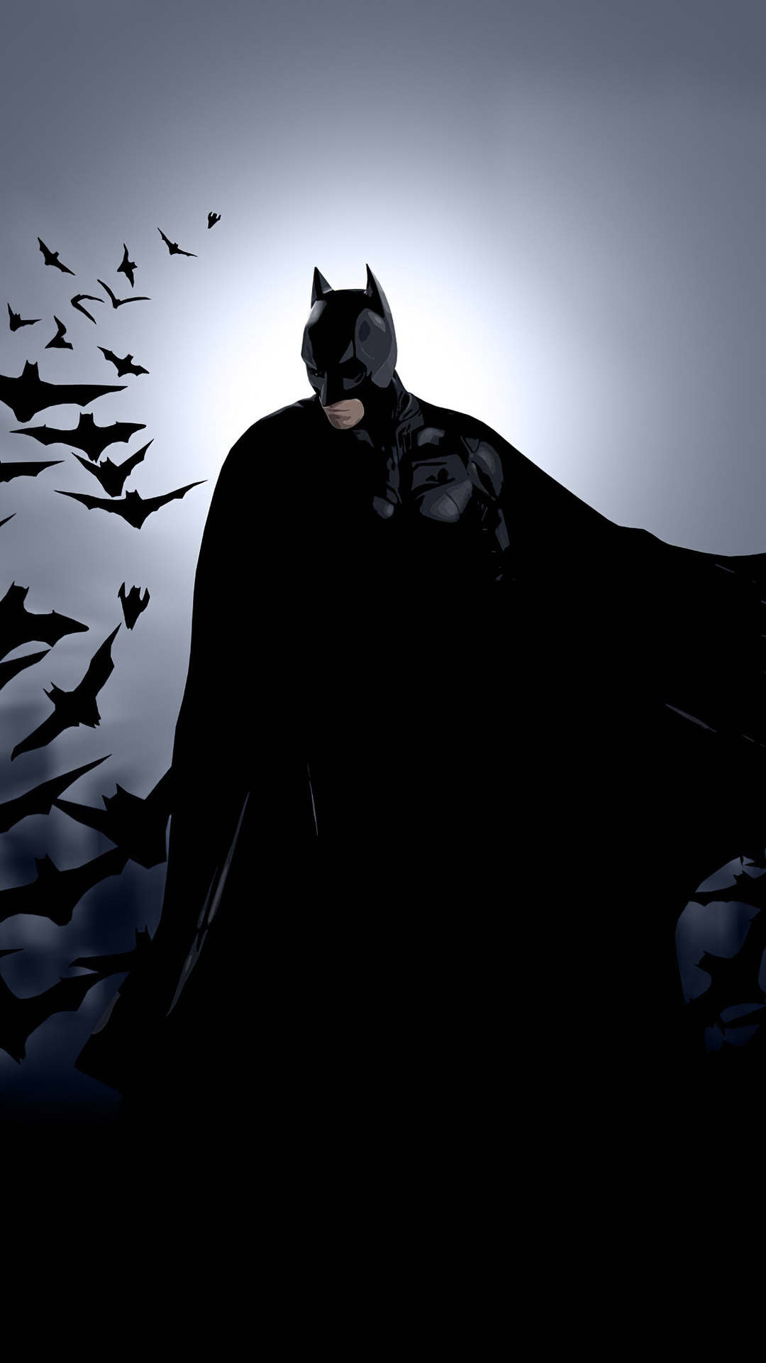 Batman Iphone 6 Plus Wallpapers