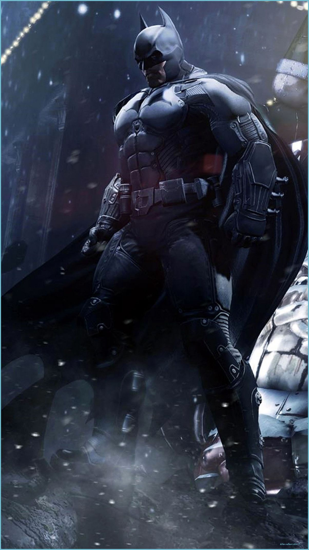 Batman Iphone 6 Wallpapers