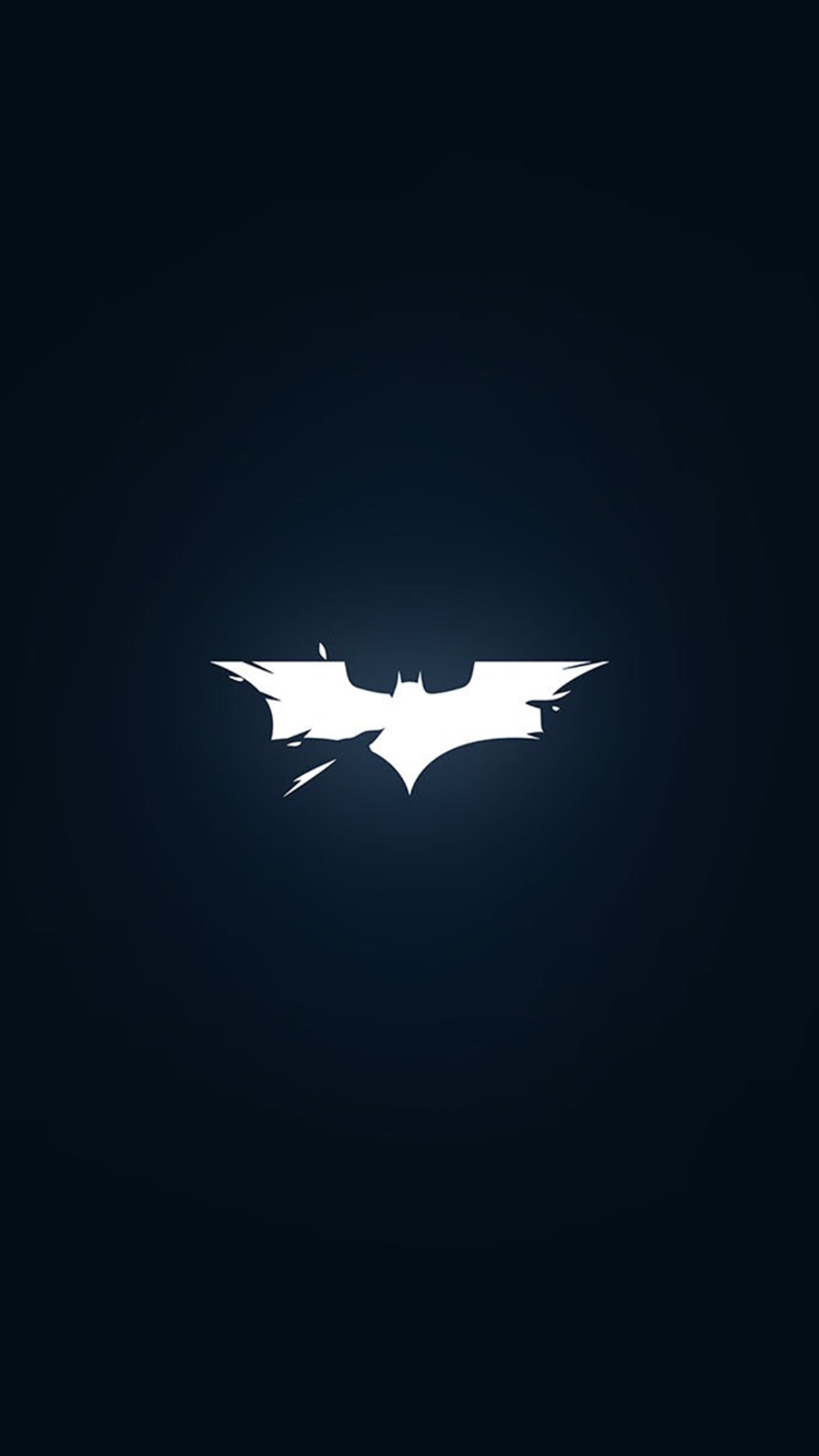 Batman Iphone 6 Wallpapers