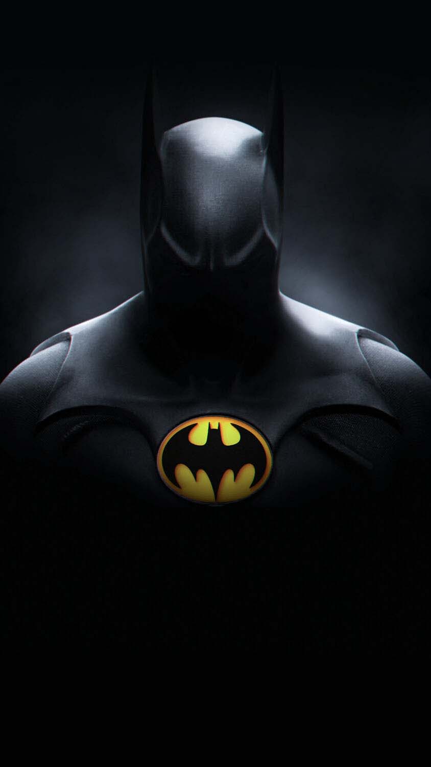 Batman Iphone Wallpapers