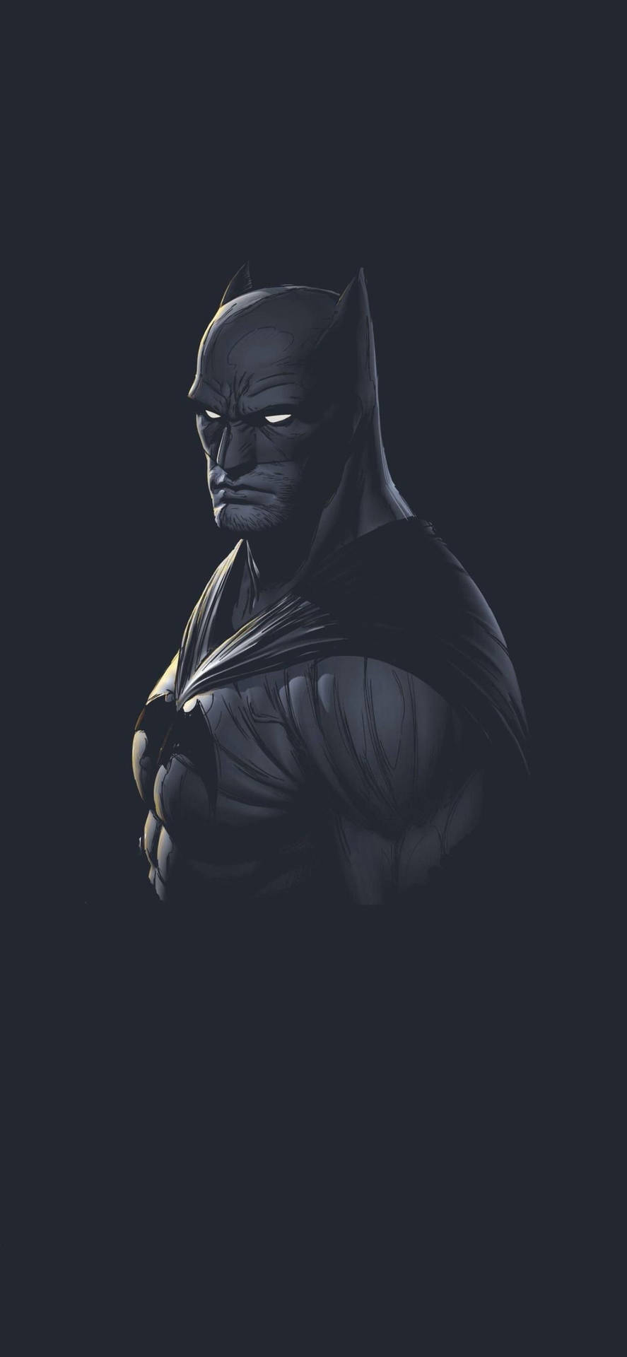 Batman Iphone Wallpapers