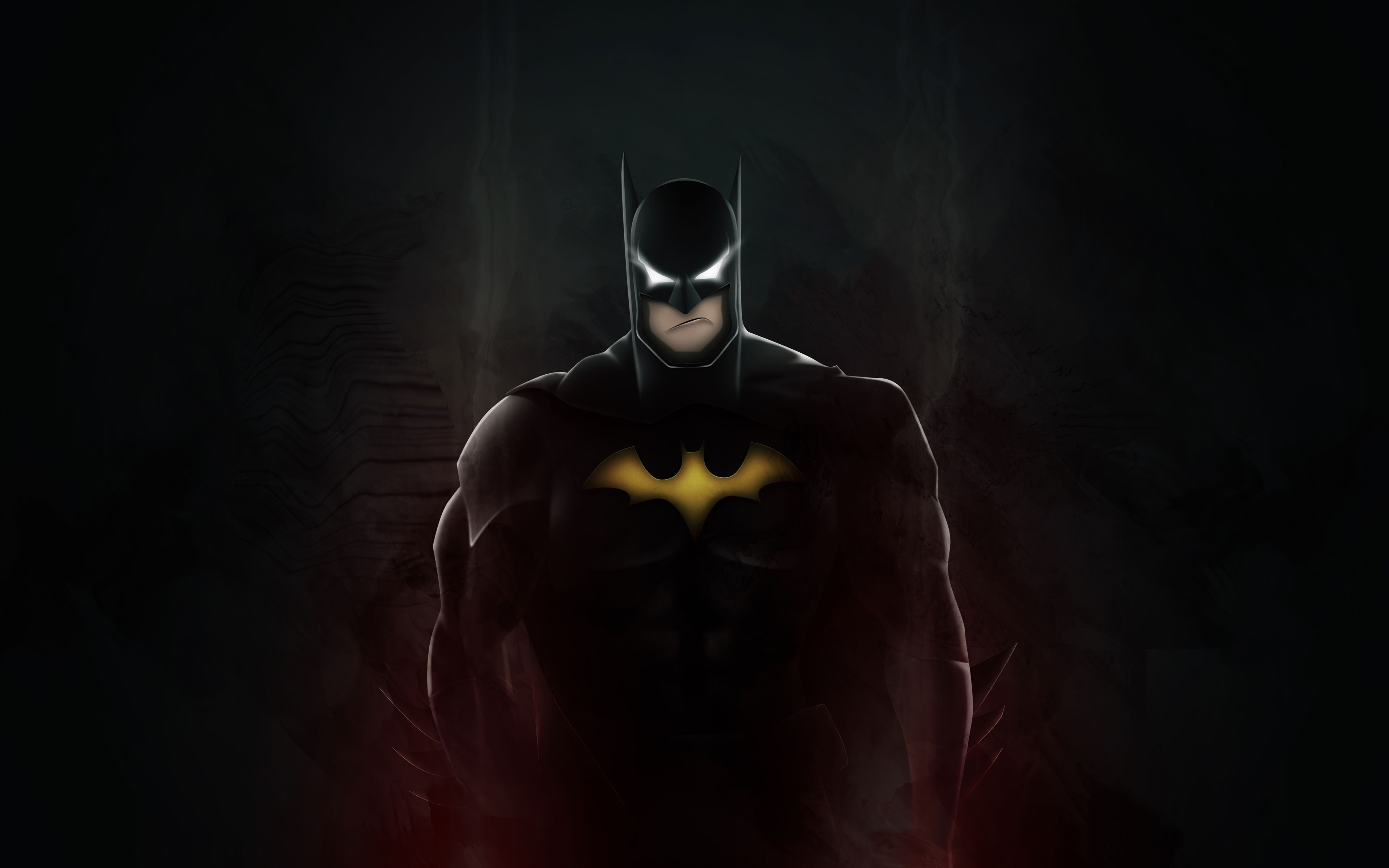 Batman Justice League Dark Knight Art Wallpapers