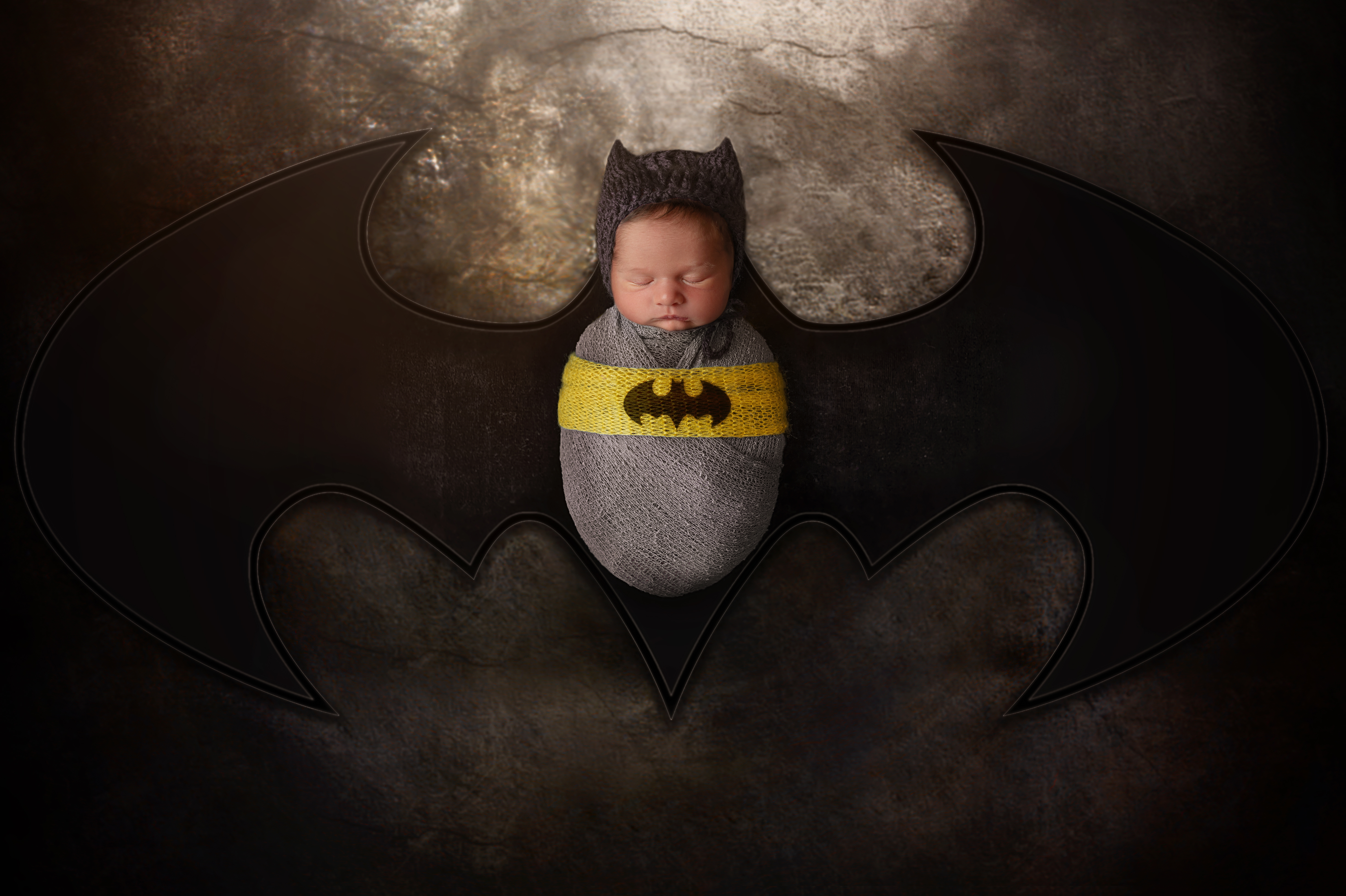 Batman Kid Cosplay
 Wallpapers