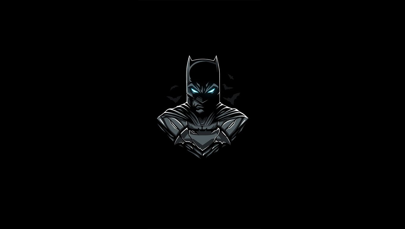 Batman Laptop Wallpapers