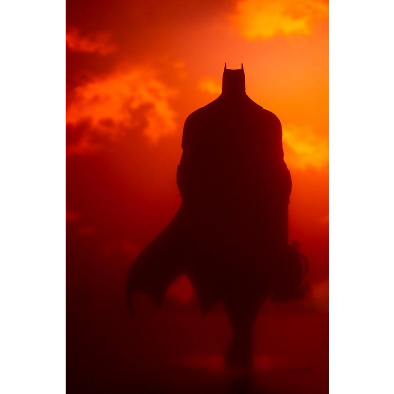 Batman Last Knight On Earth Wallpapers