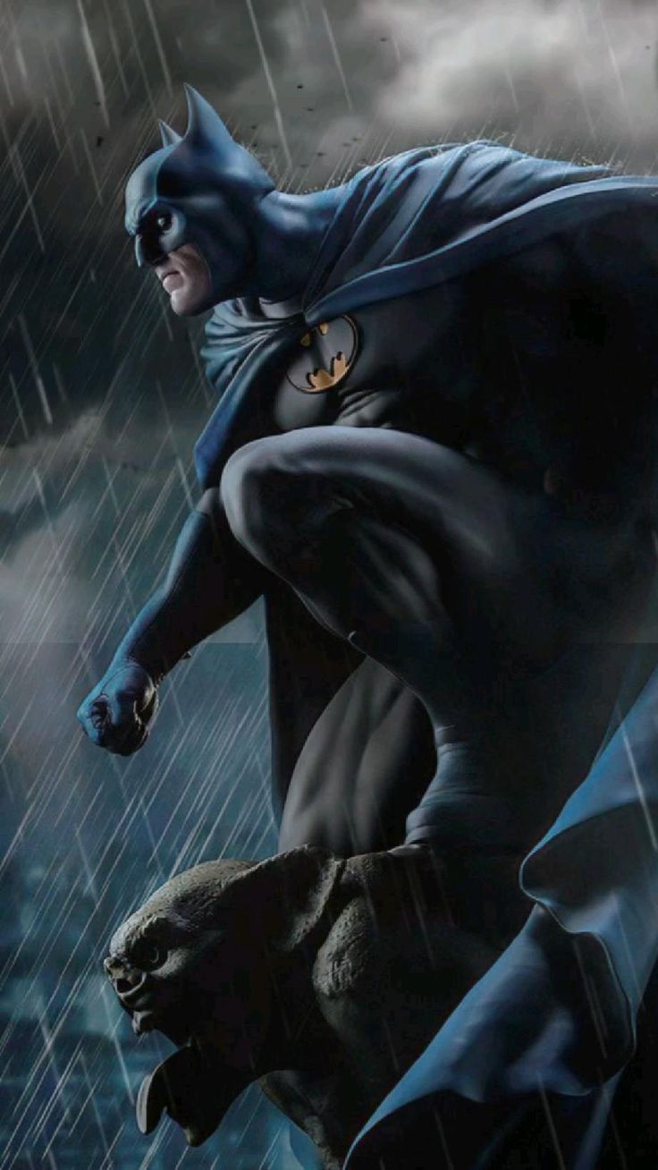 Batman Live Wallpapers