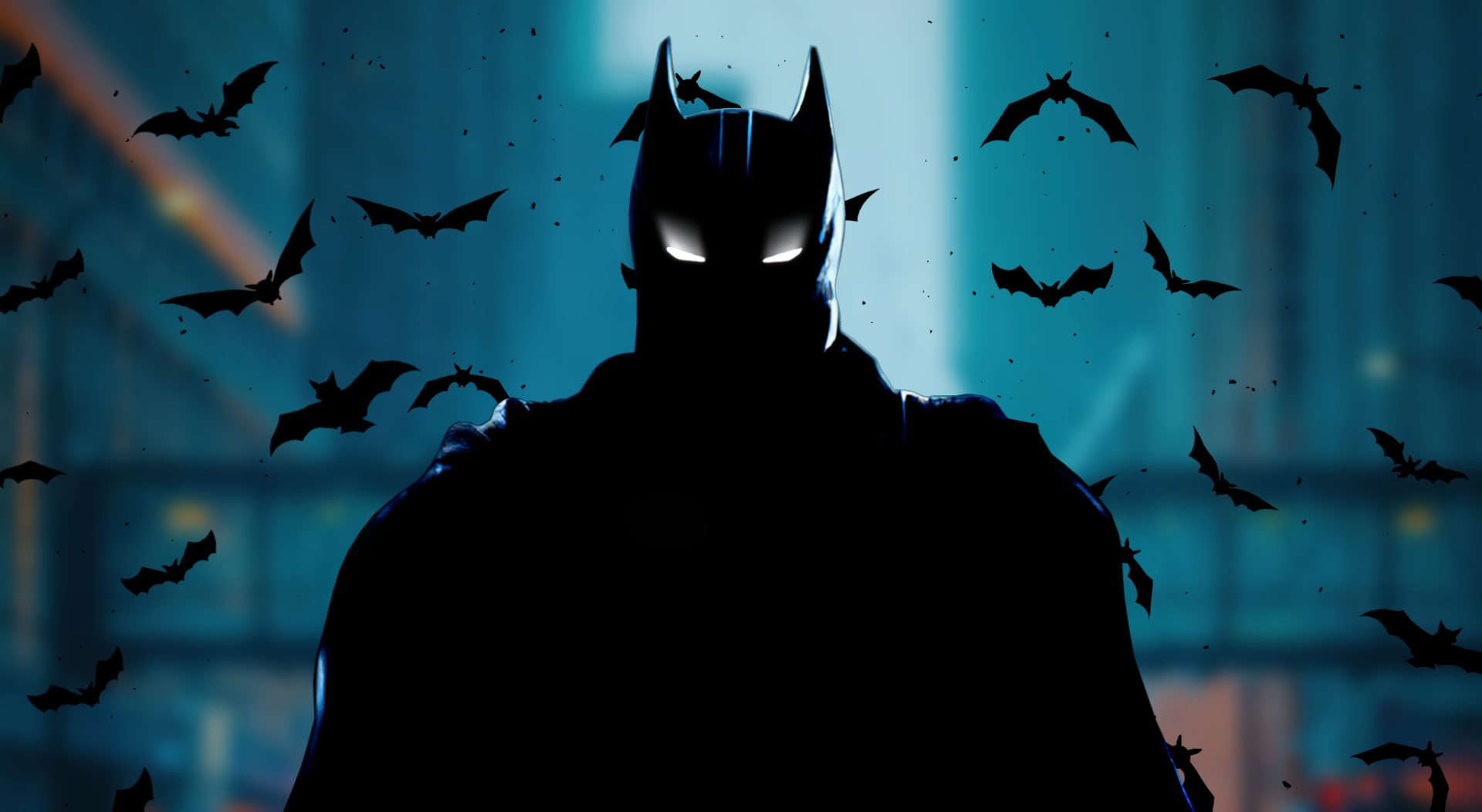 Batman Live Wallpapers