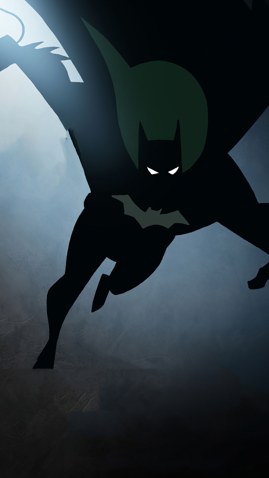 Batman Live Wallpapers