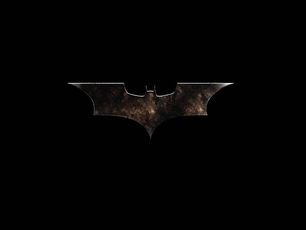 Batman Logo Black Wallpapers