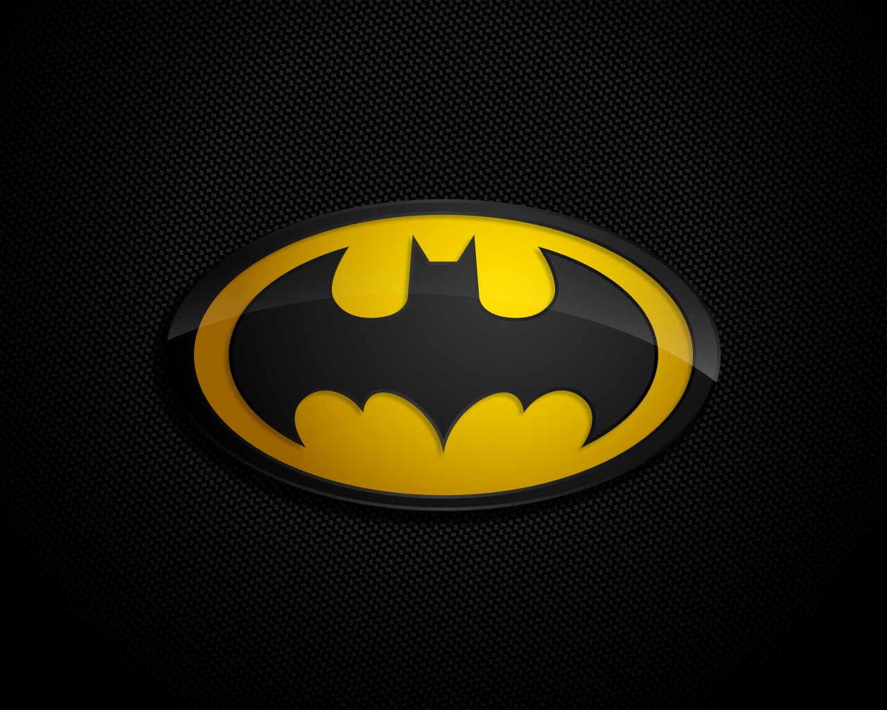 Batman Logo Cool Wallpapers