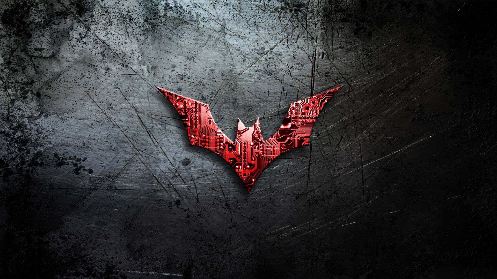 Batman Logo Cool Wallpapers