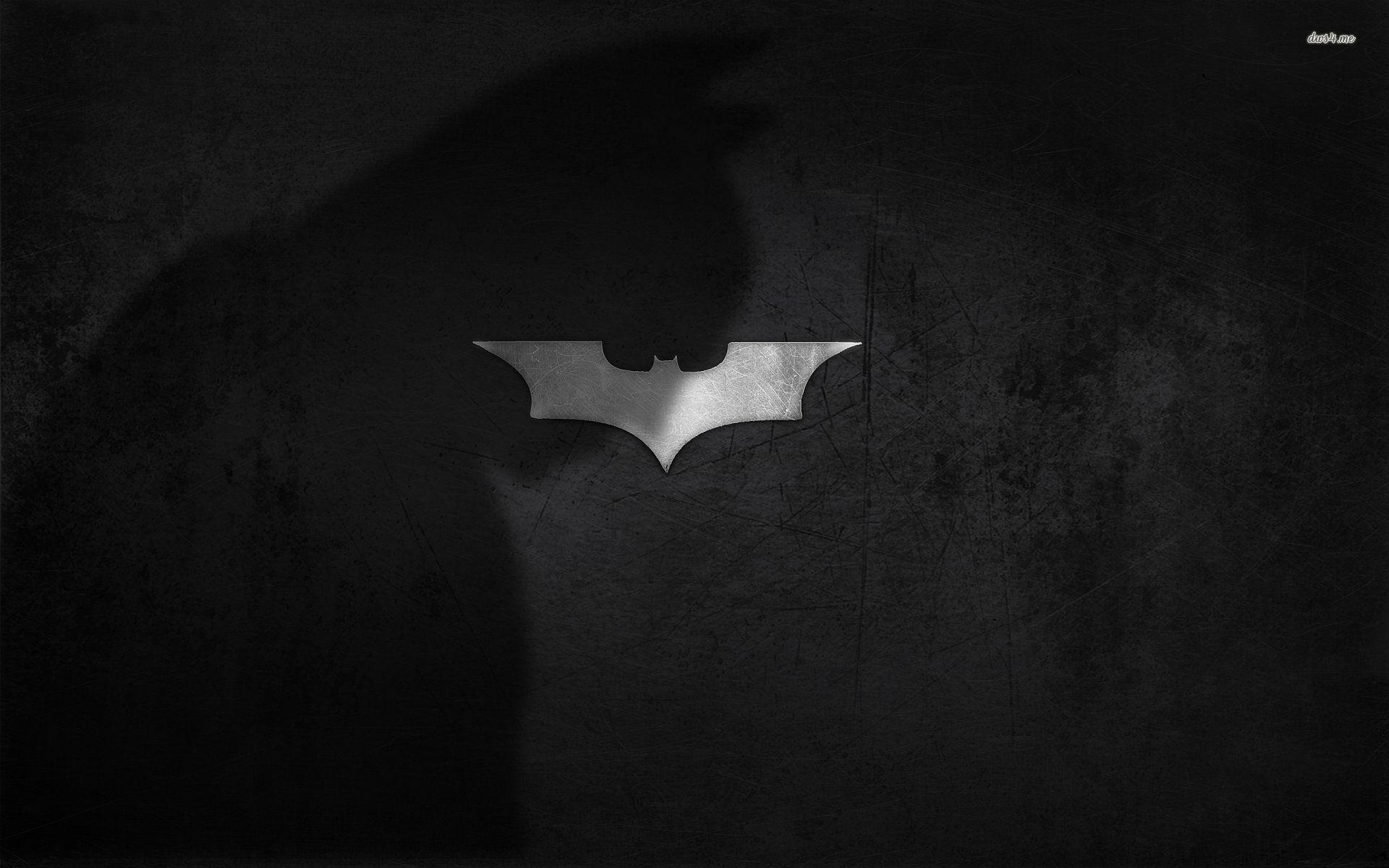 Batman Logo Wallpapers