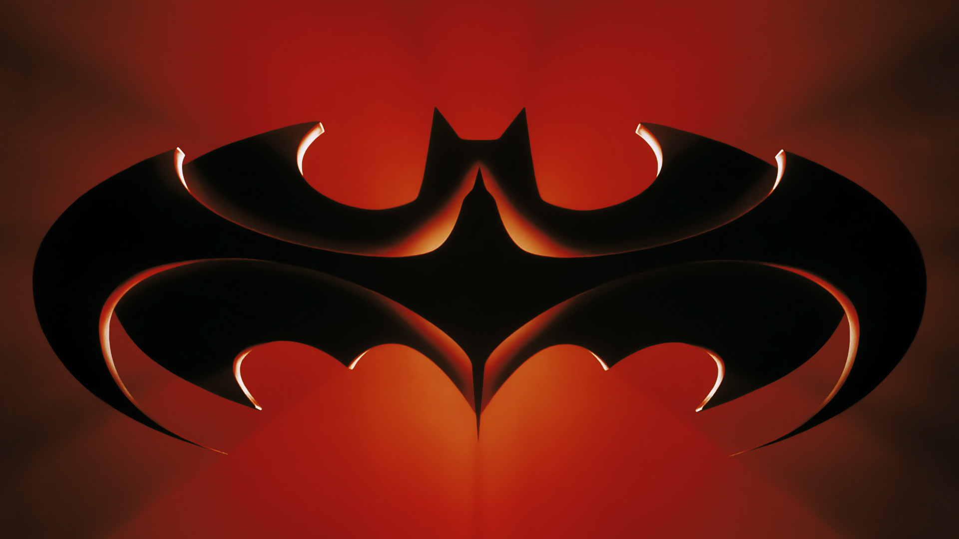 Batman Logo Wallpapers