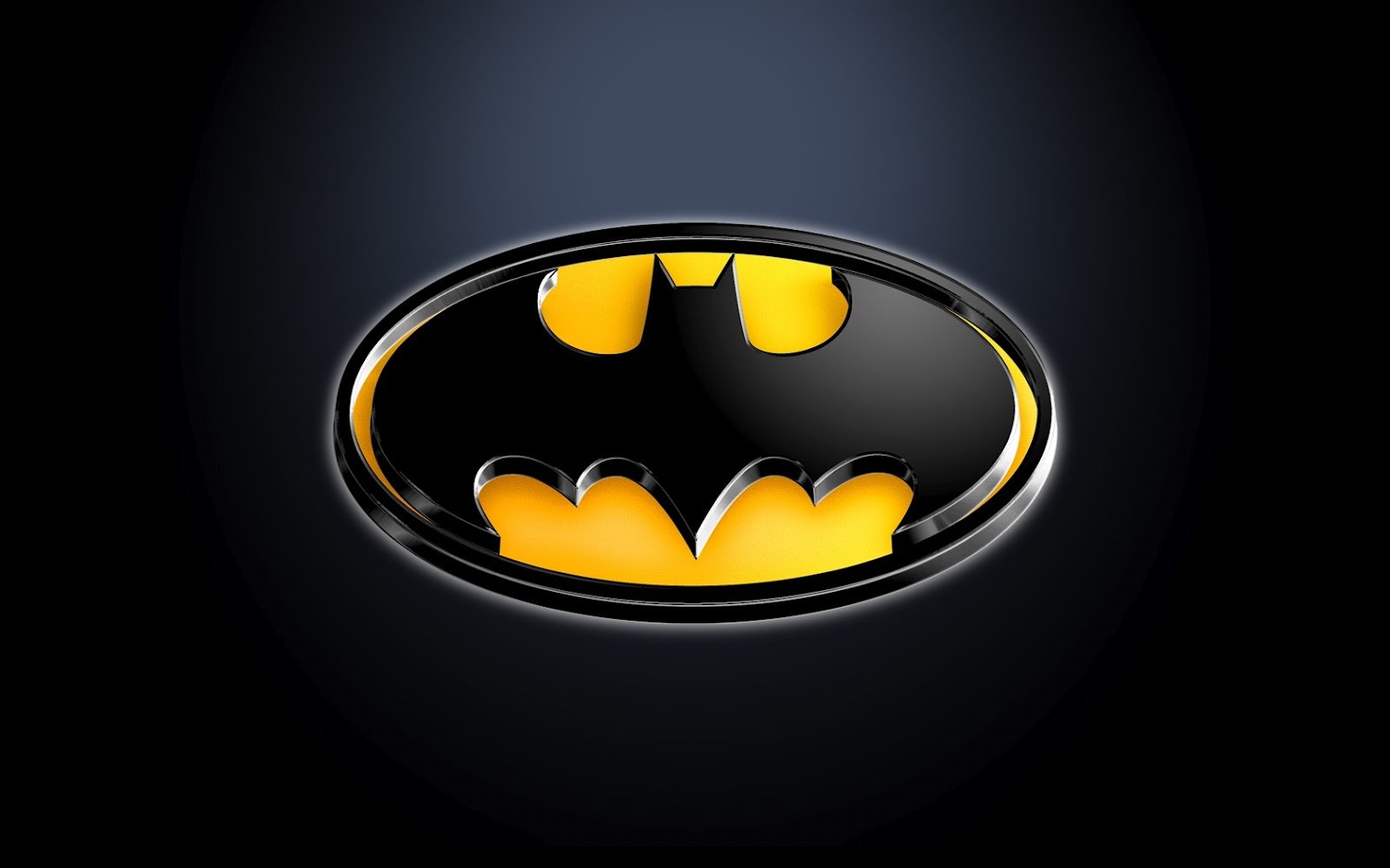 Batman Logo Wallpapers