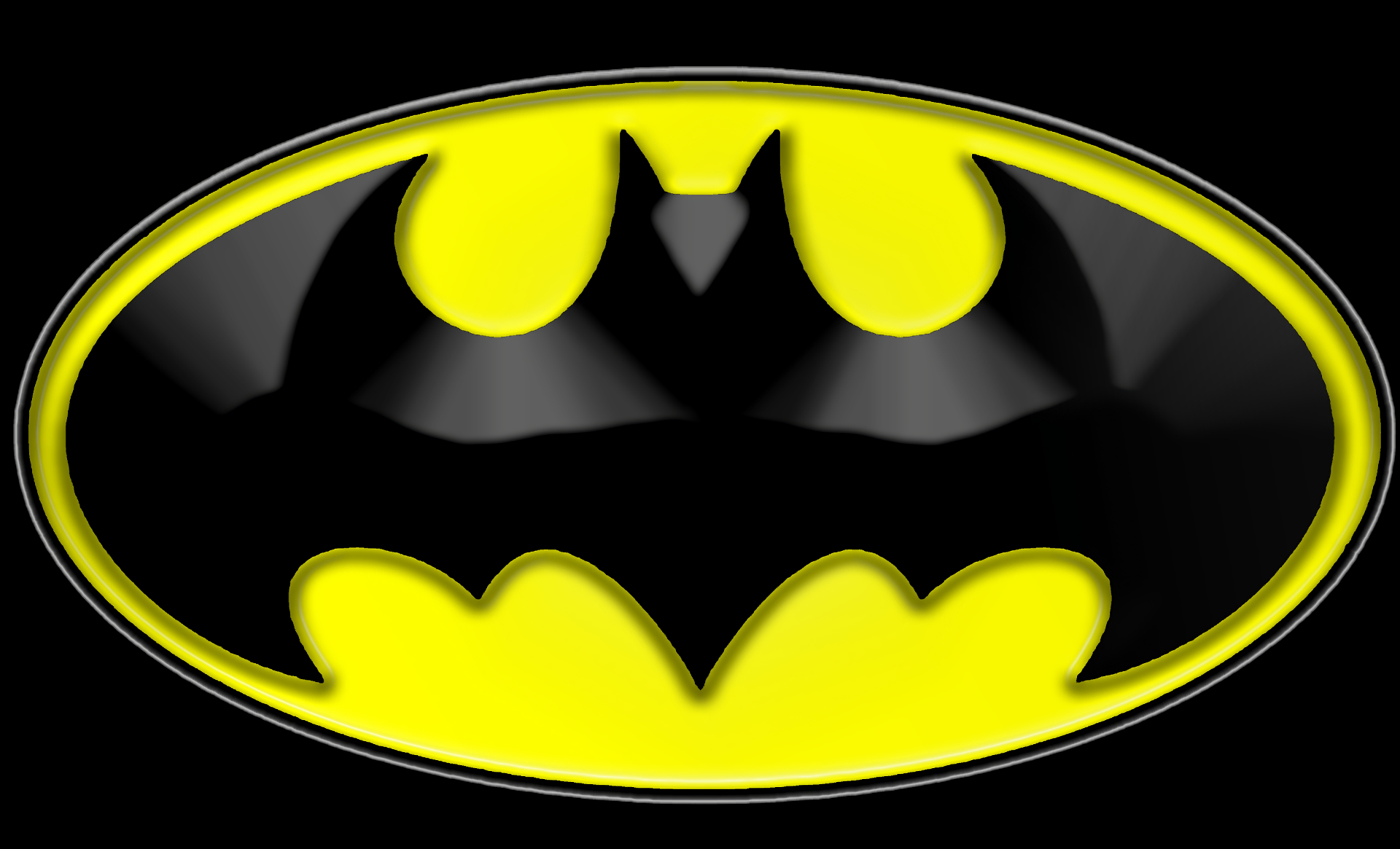 Batman Logo Wallpapers