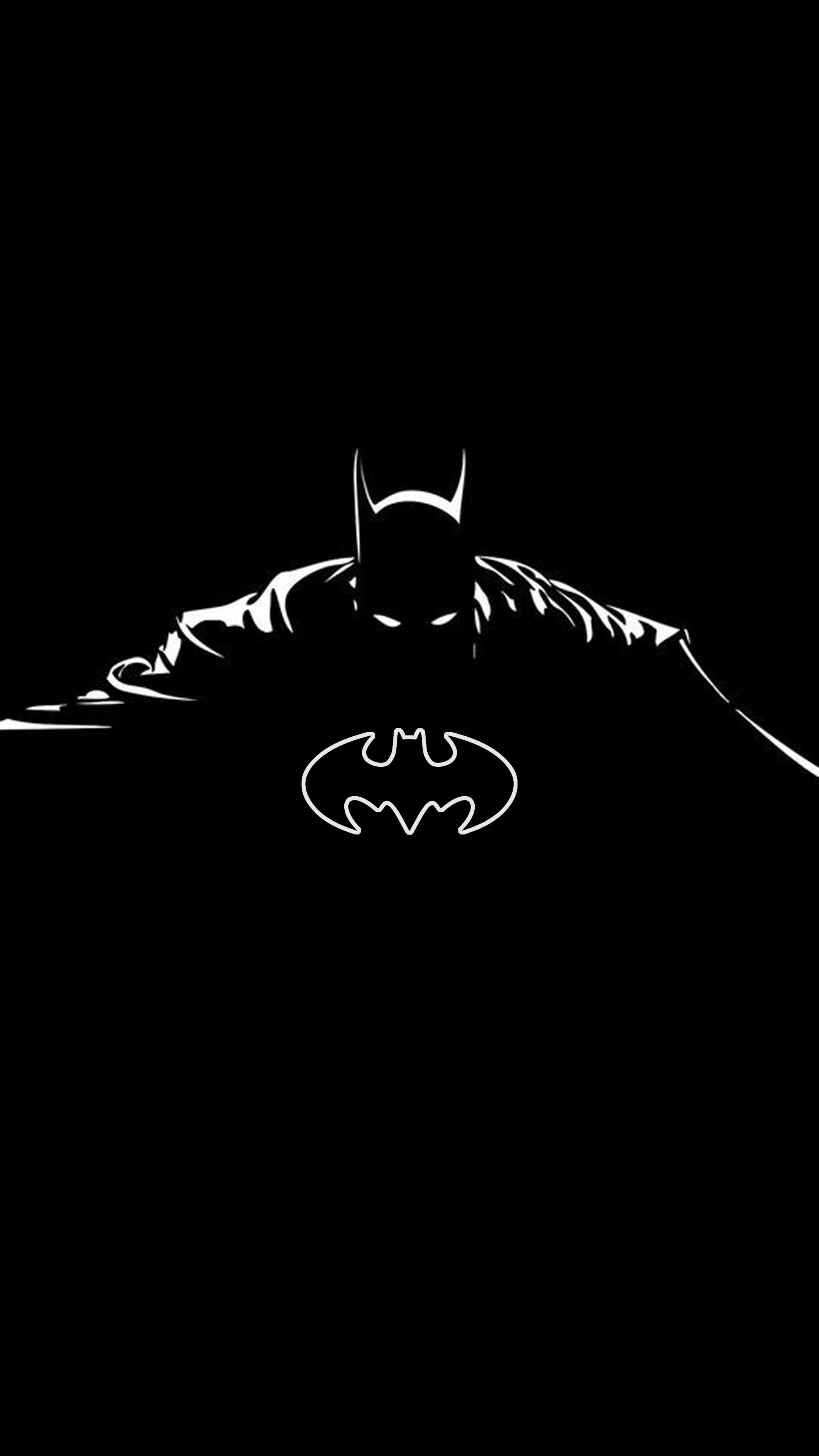 Batman Logo Wallpapers