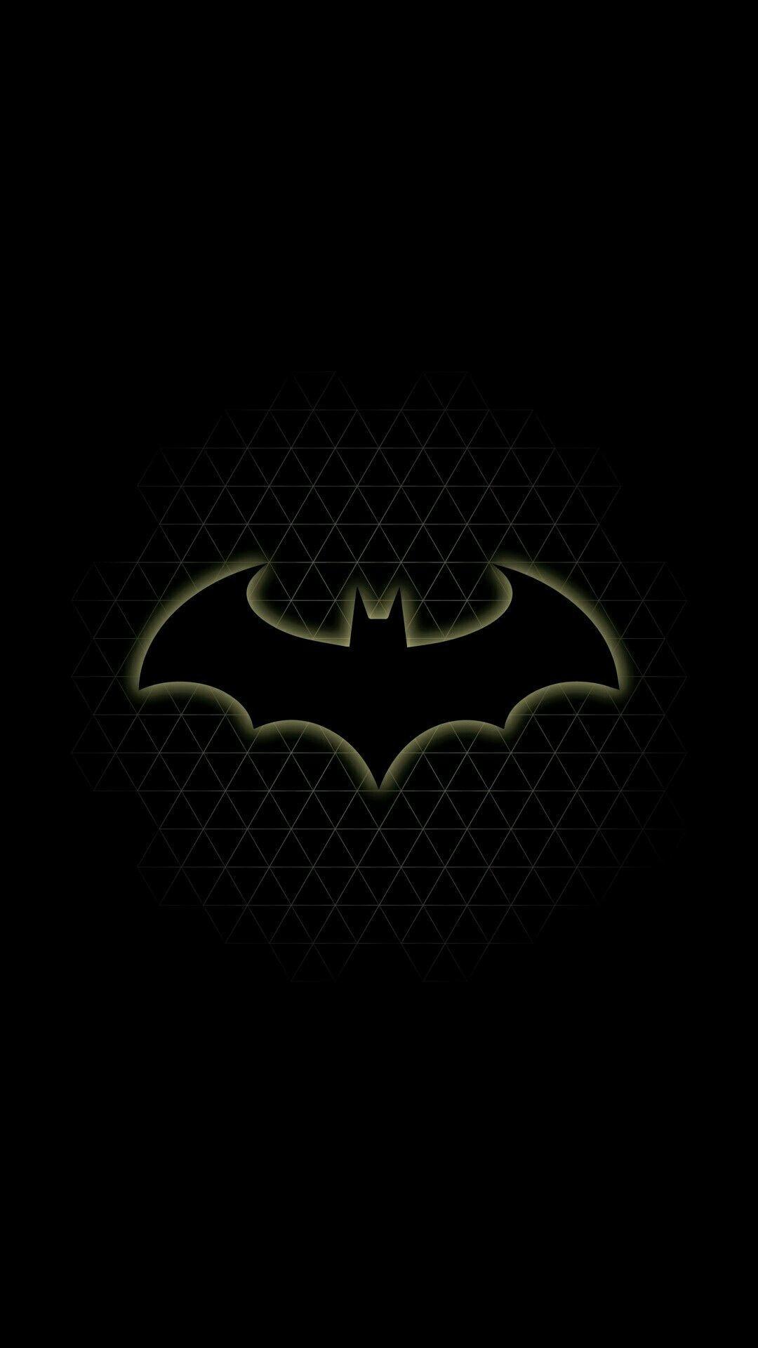 Batman Logo Wallpapers