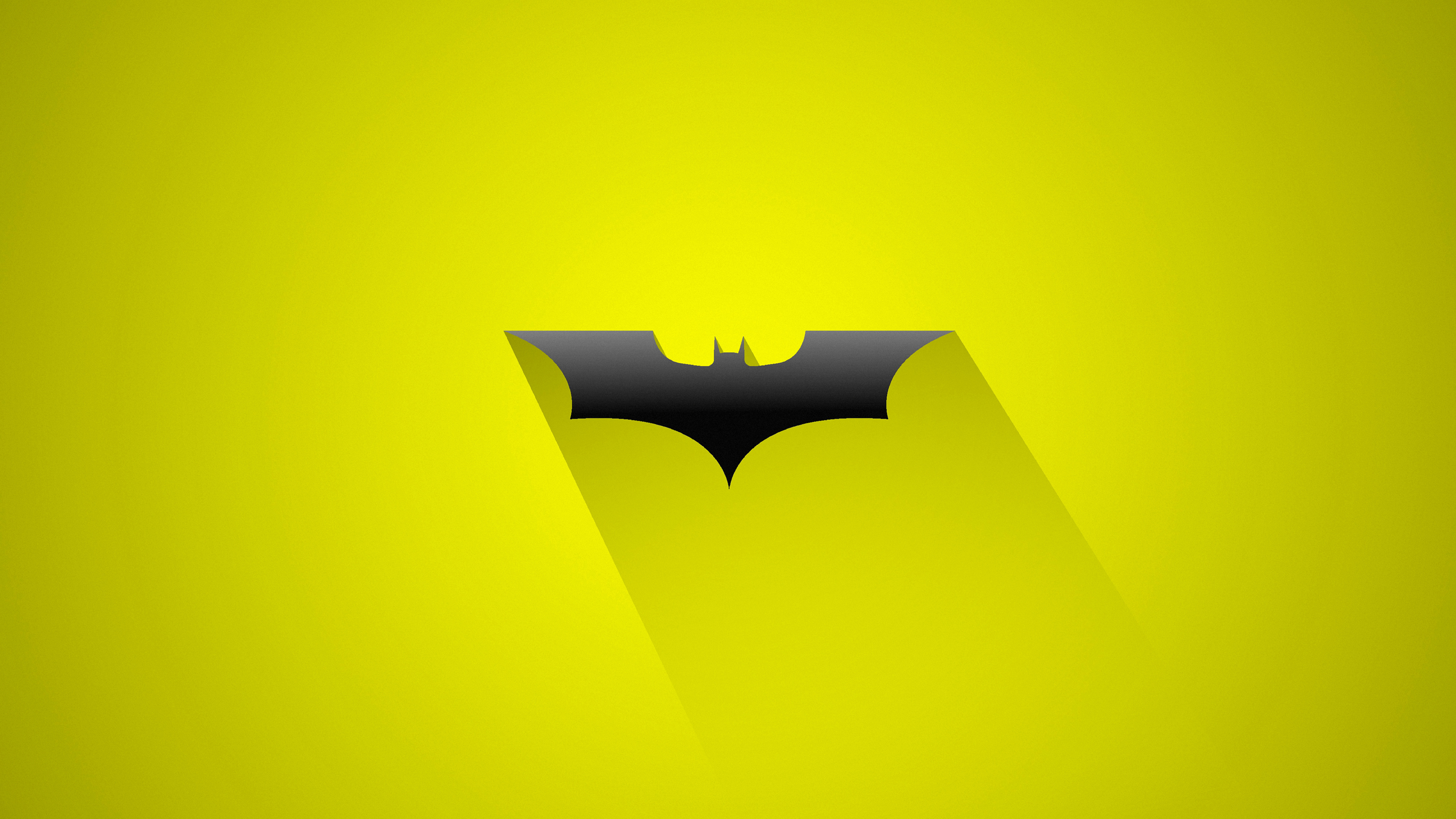 Batman Logo Wallpapers