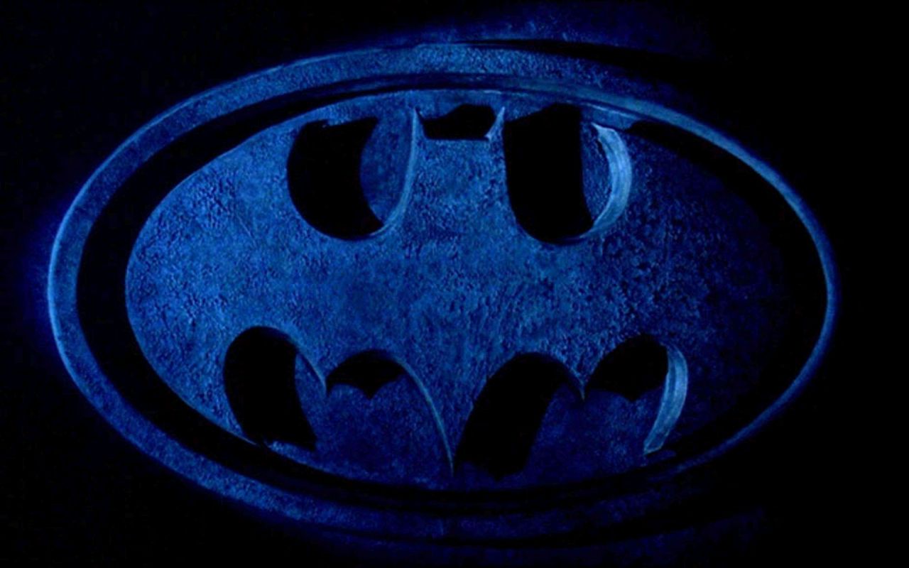 Batman Logo Wallpapers