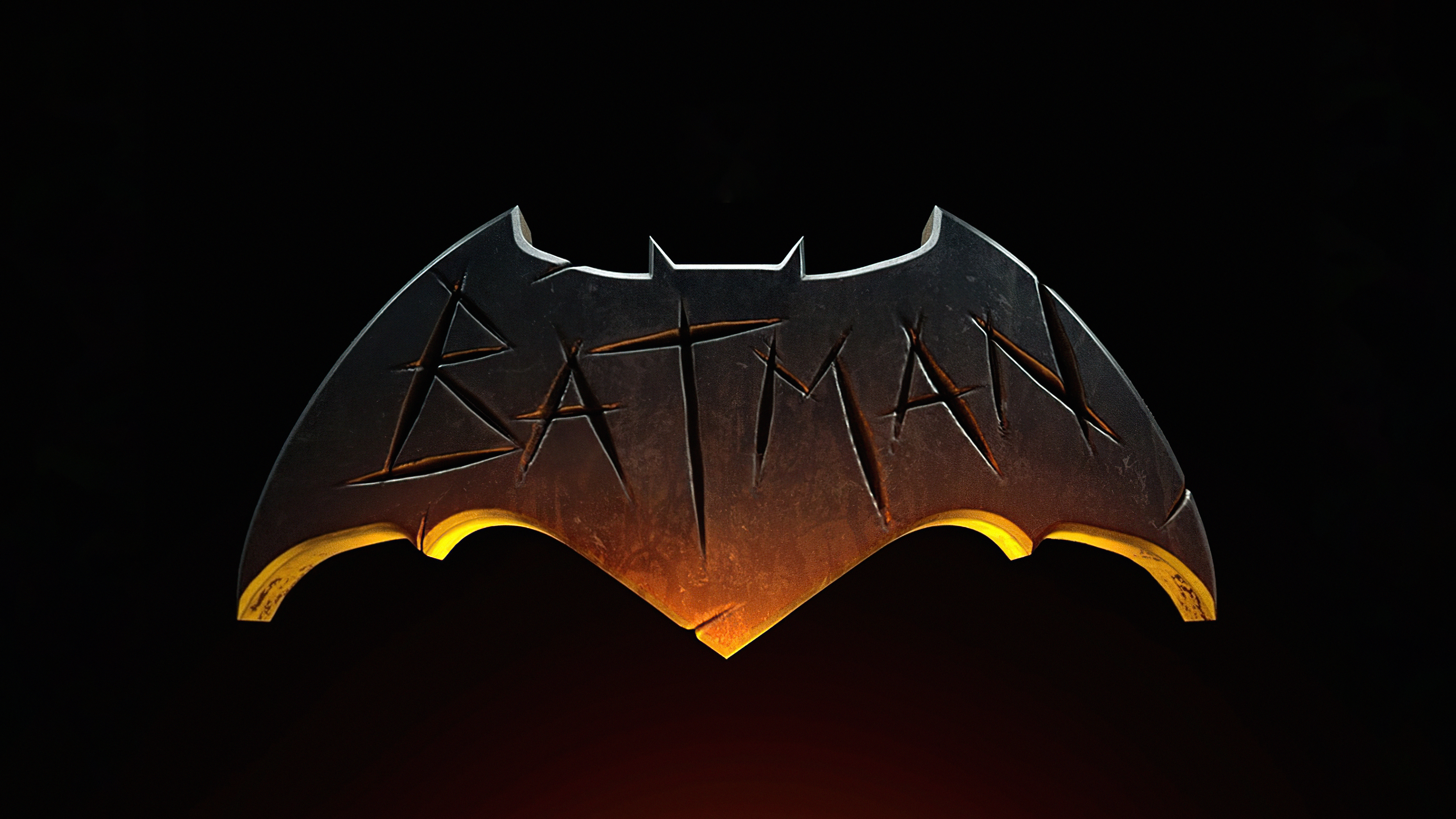 Batman Logo Wallpapers