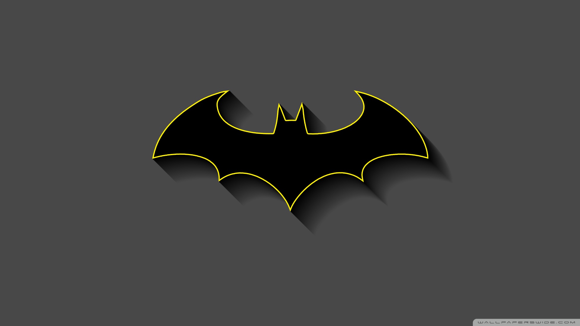 Batman Miniamlist Wallpapers